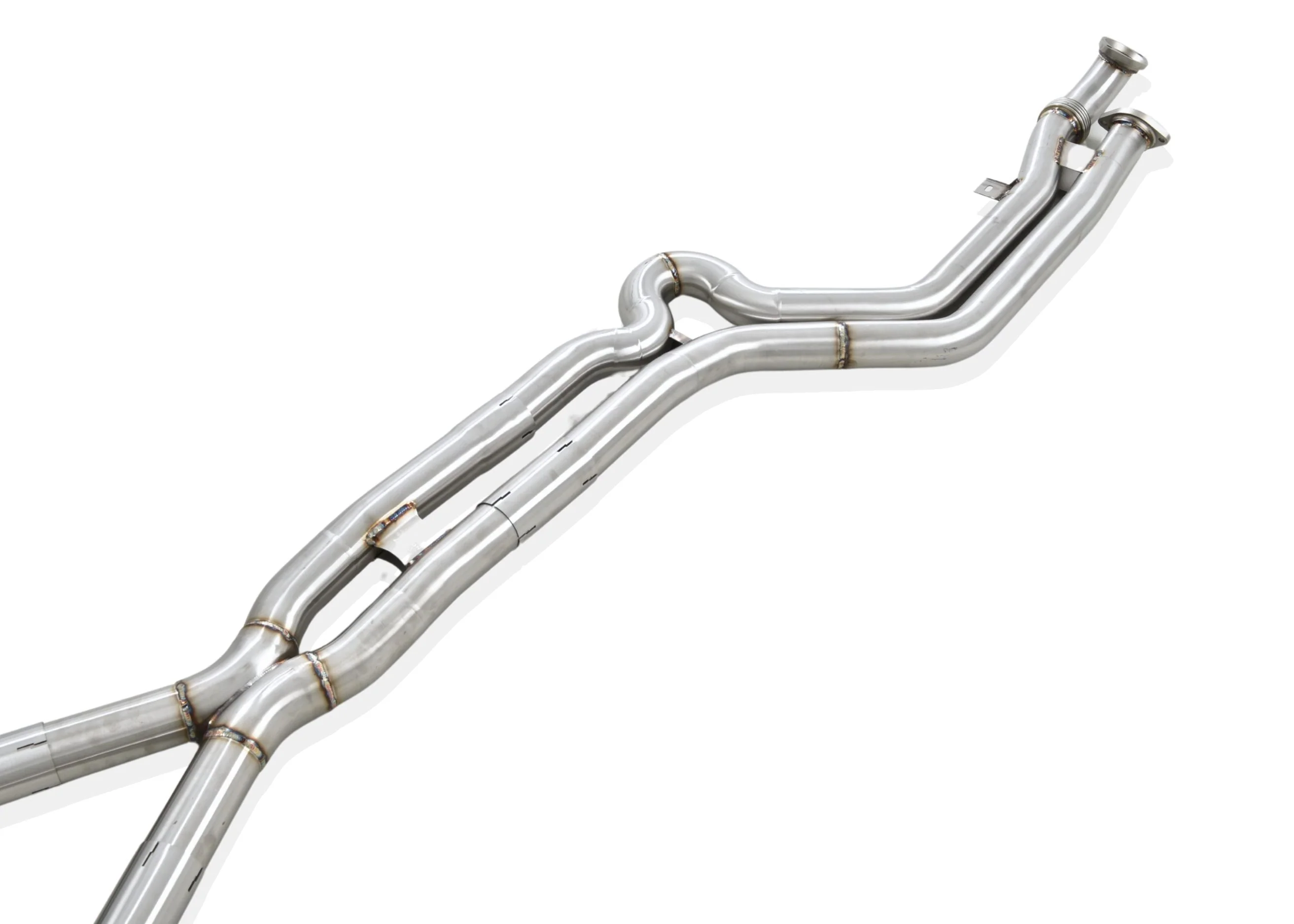 BMW G8X M3 M4 VANTA Edition Exhaust System - Yonristic Performance - Image 12