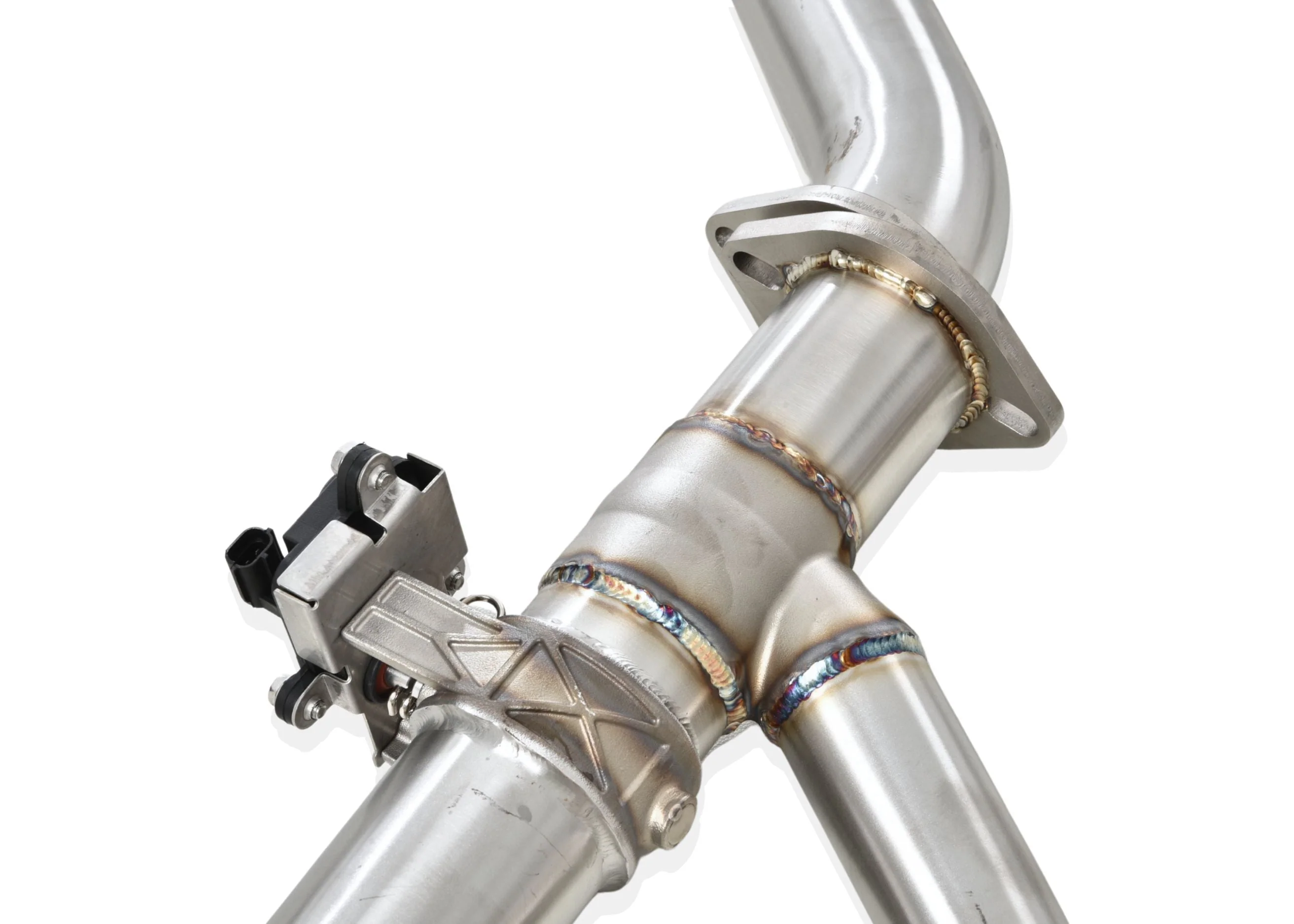 BMW G8X M3 M4 VANTA Edition Exhaust System - Yonristic Performance - Image 13
