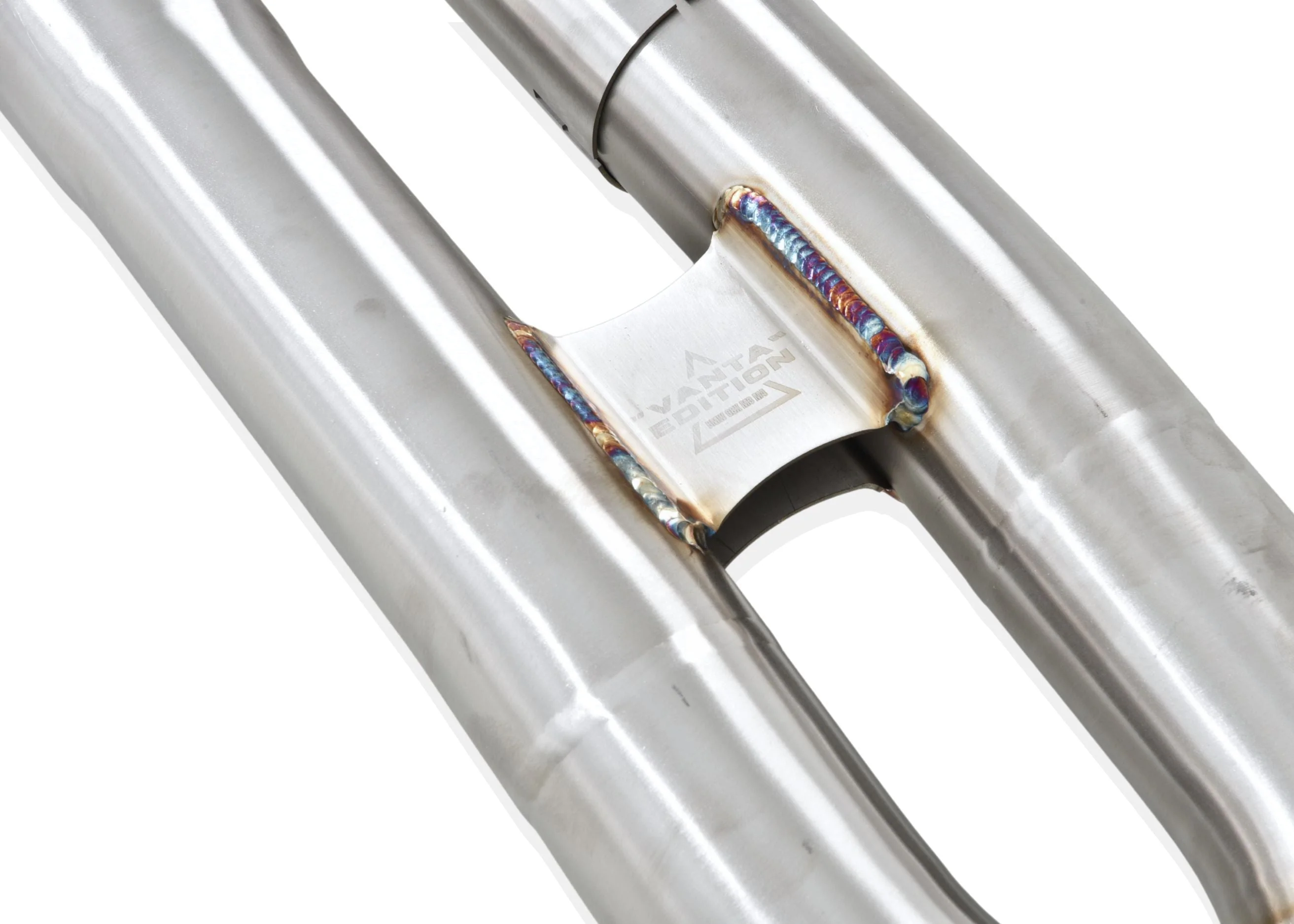 BMW G8X M3 M4 VANTA Edition Exhaust System - Yonristic Performance - Image 16