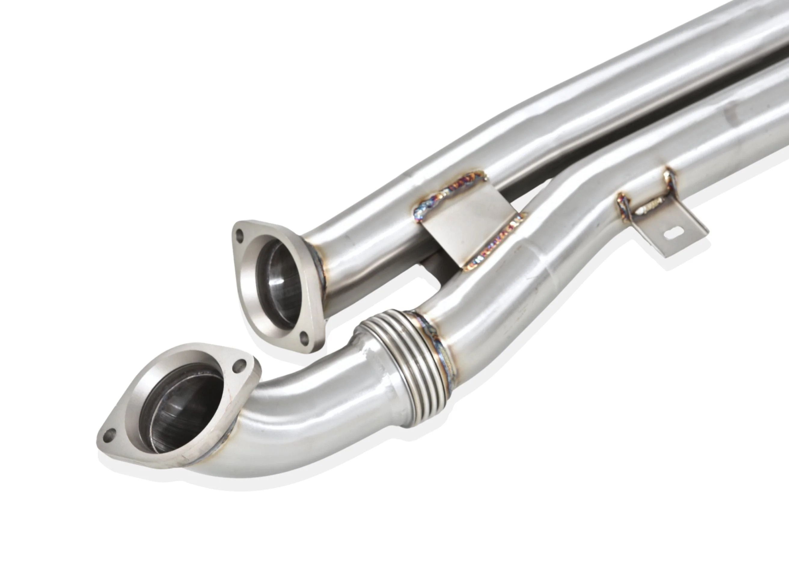 BMW G8X M3 M4 VANTA Edition Exhaust System - Yonristic Performance - Image 17