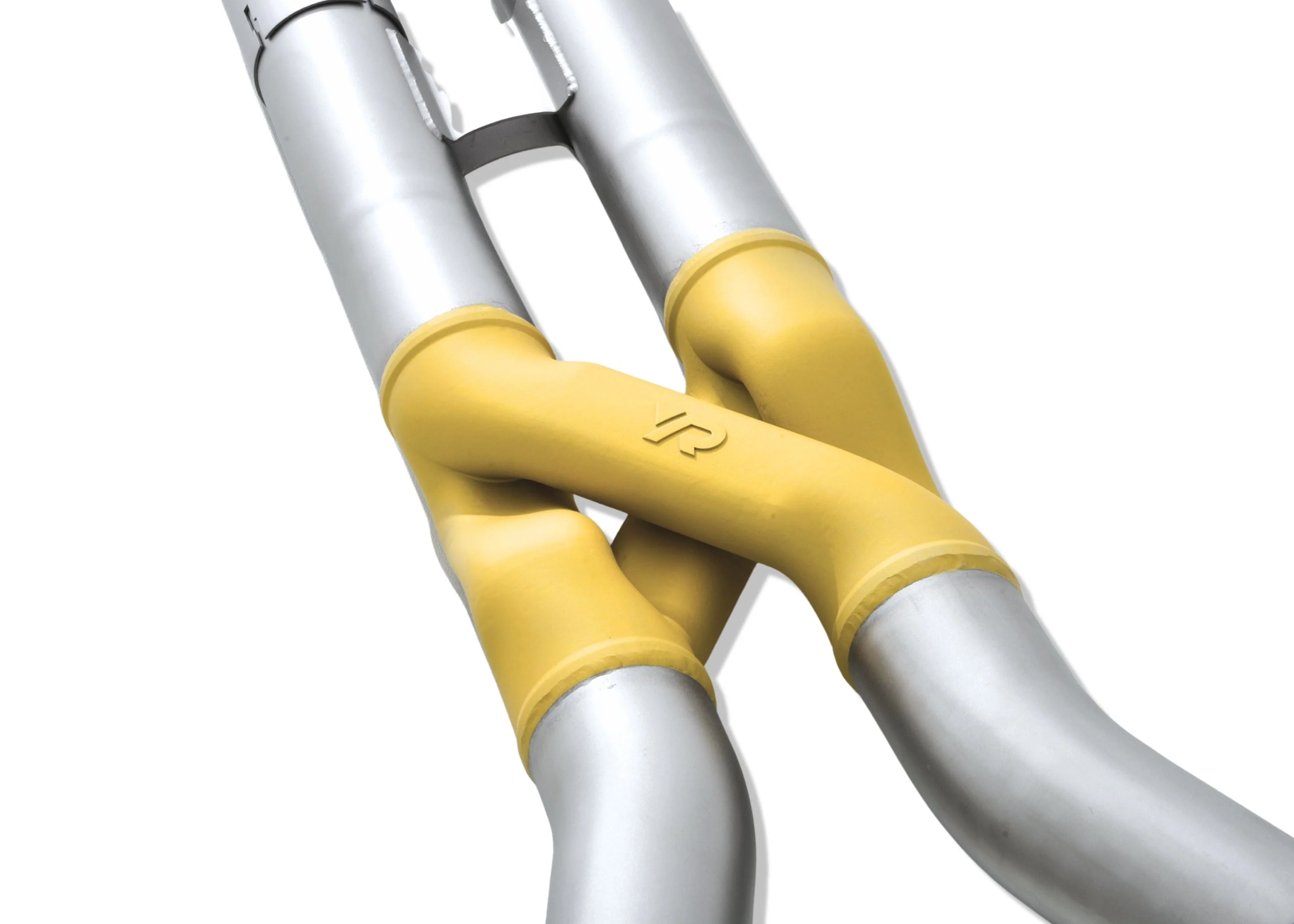 BMW G8x M3/ M4 VANTA GOLD™ Exhaust System - Yonristic Performance - Image 13