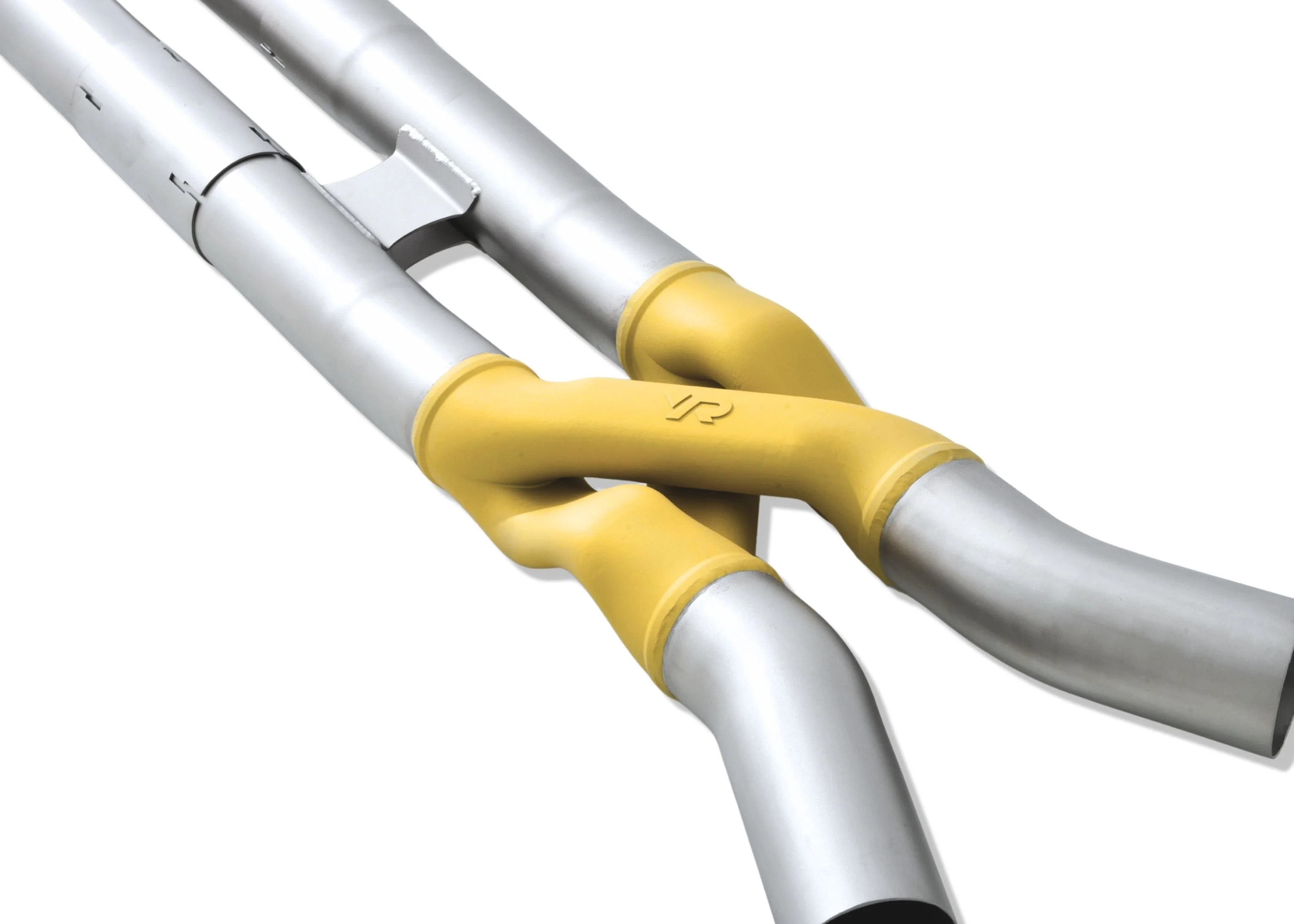 BMW G8x M3/ M4 VANTA GOLD™ Exhaust System - Yonristic Performance - Image 15