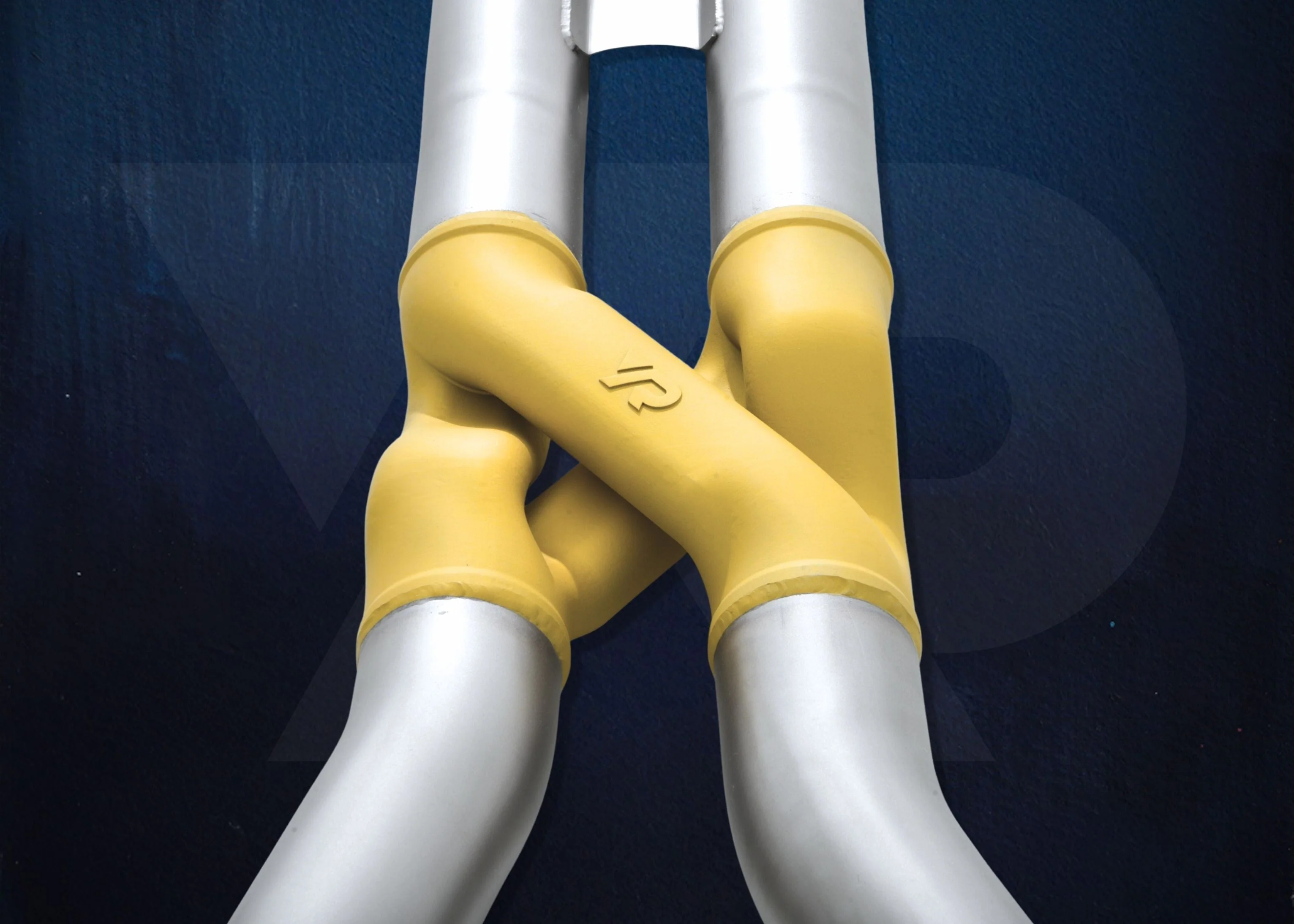 BMW G8x M3/ M4 VANTA GOLD™ Exhaust System - Yonristic Performance - Image 2