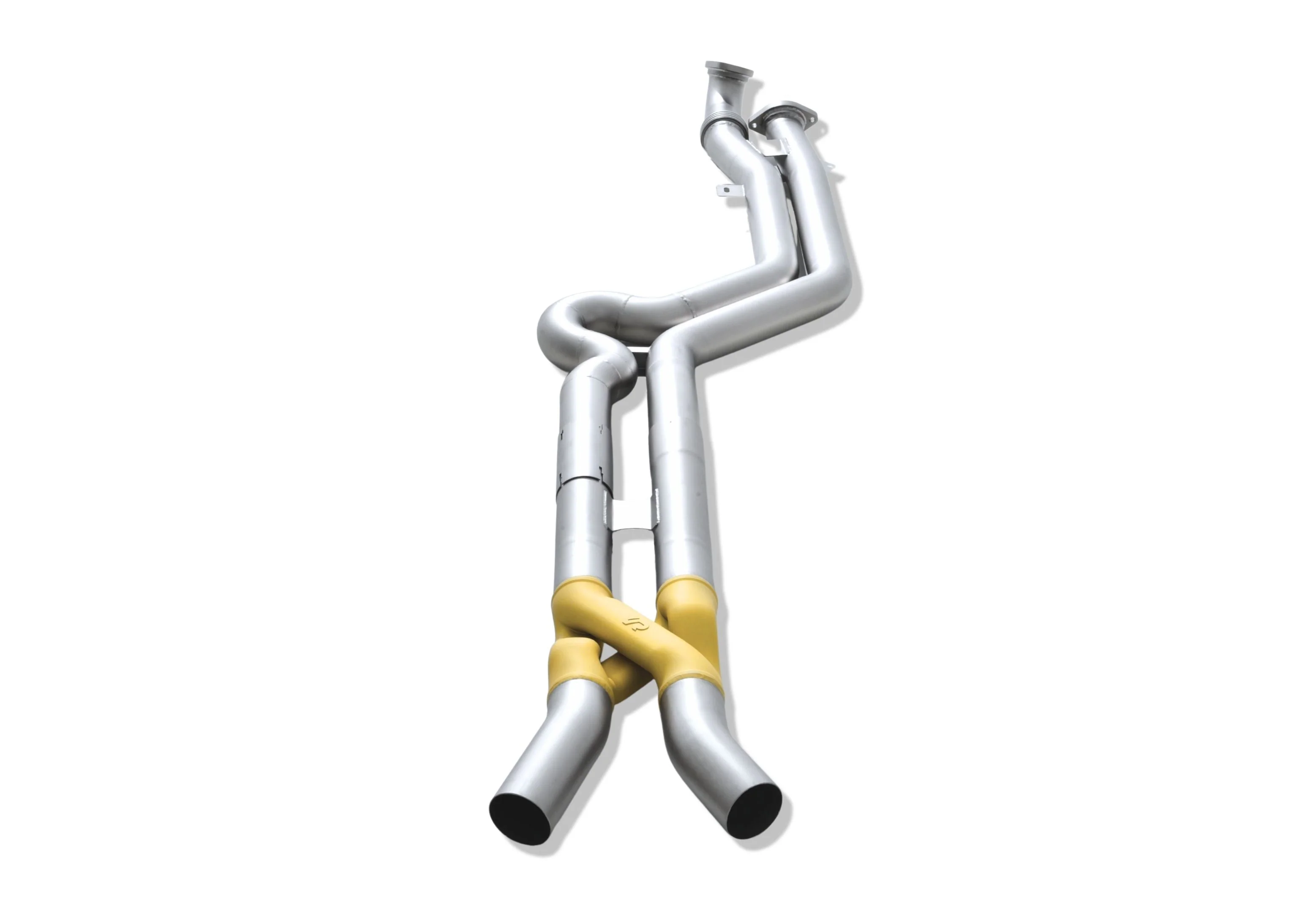 BMW G8x M3/ M4 VANTA GOLD™ Exhaust System - Yonristic Performance - Image 23