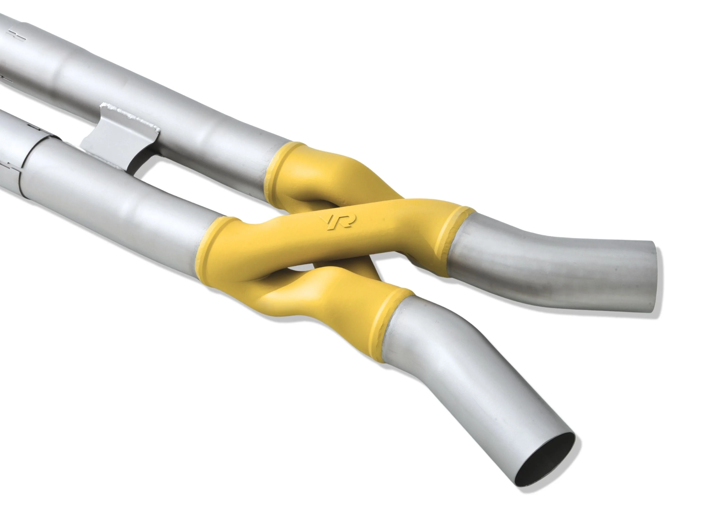 BMW G8x M3/ M4 VANTA GOLD™ Exhaust System - Yonristic Performance - Image 26