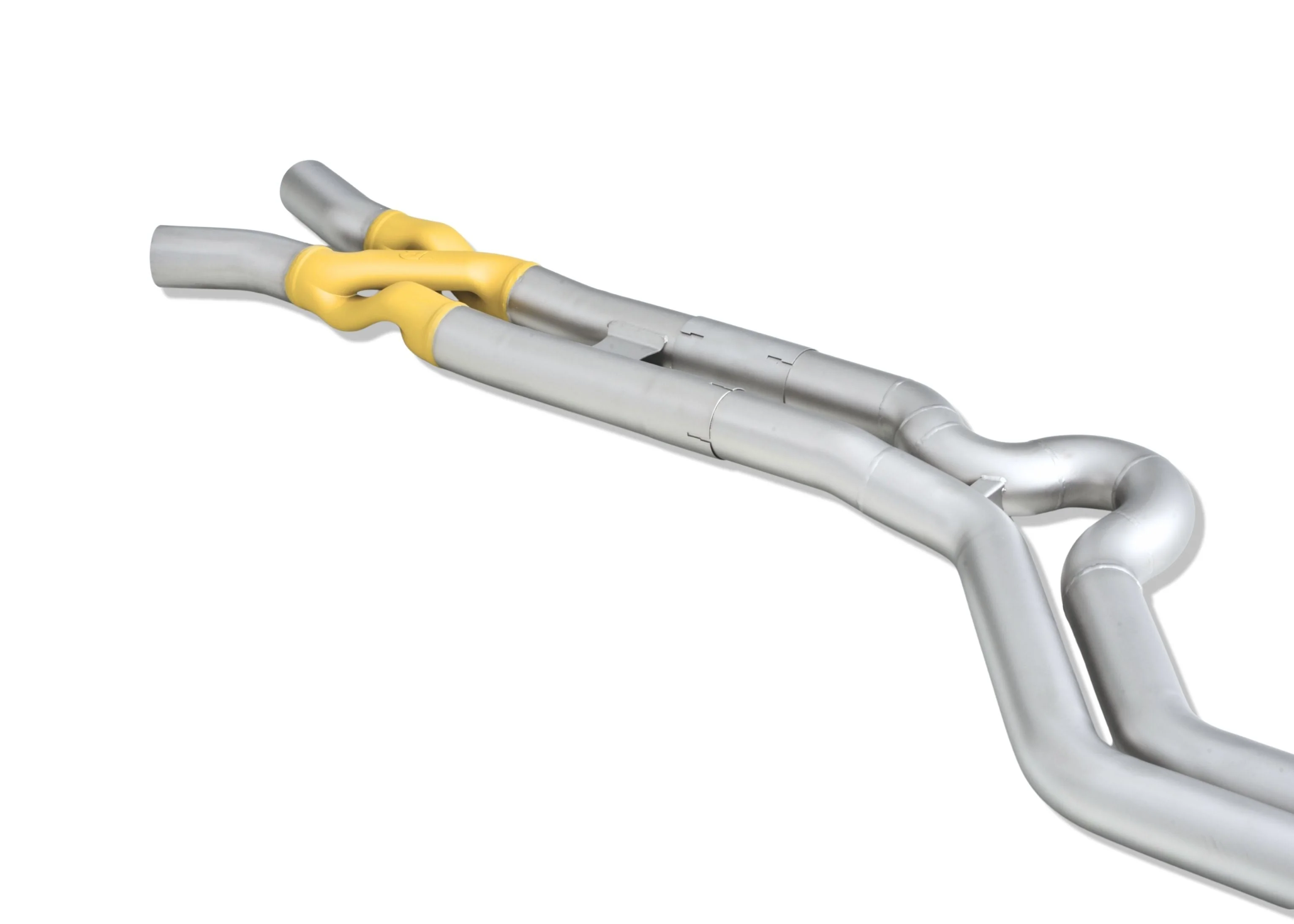 BMW G8x M3/ M4 VANTA GOLD™ Exhaust System - Yonristic Performance - Image 33