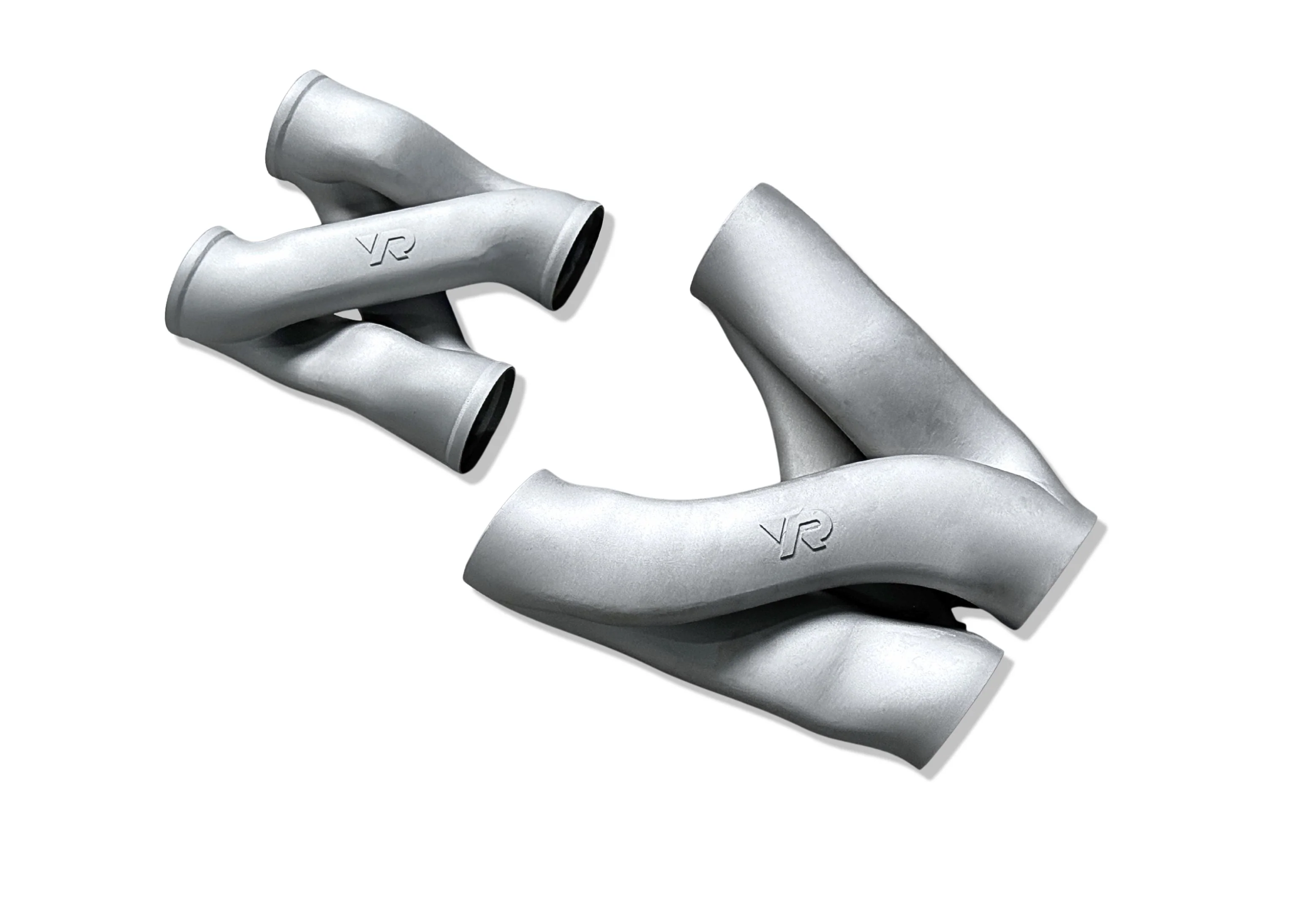BMW G8x M3/ M4 VANTA GOLD™ Exhaust System - Yonristic Performance - Image 7