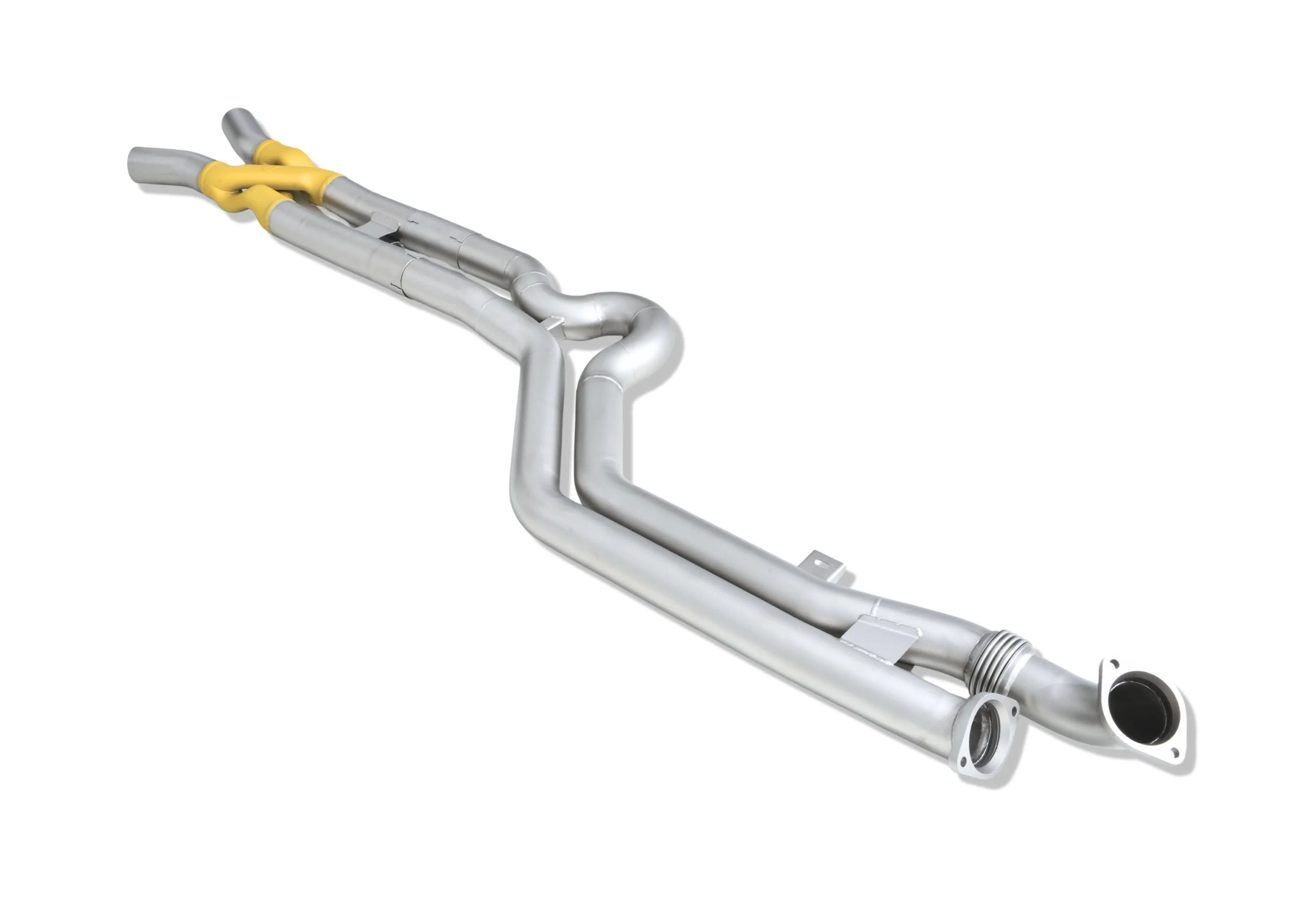 BMW G8X M3 M4 VANTA GOLD™ Midpipe - Yonristic Performance - Image 11