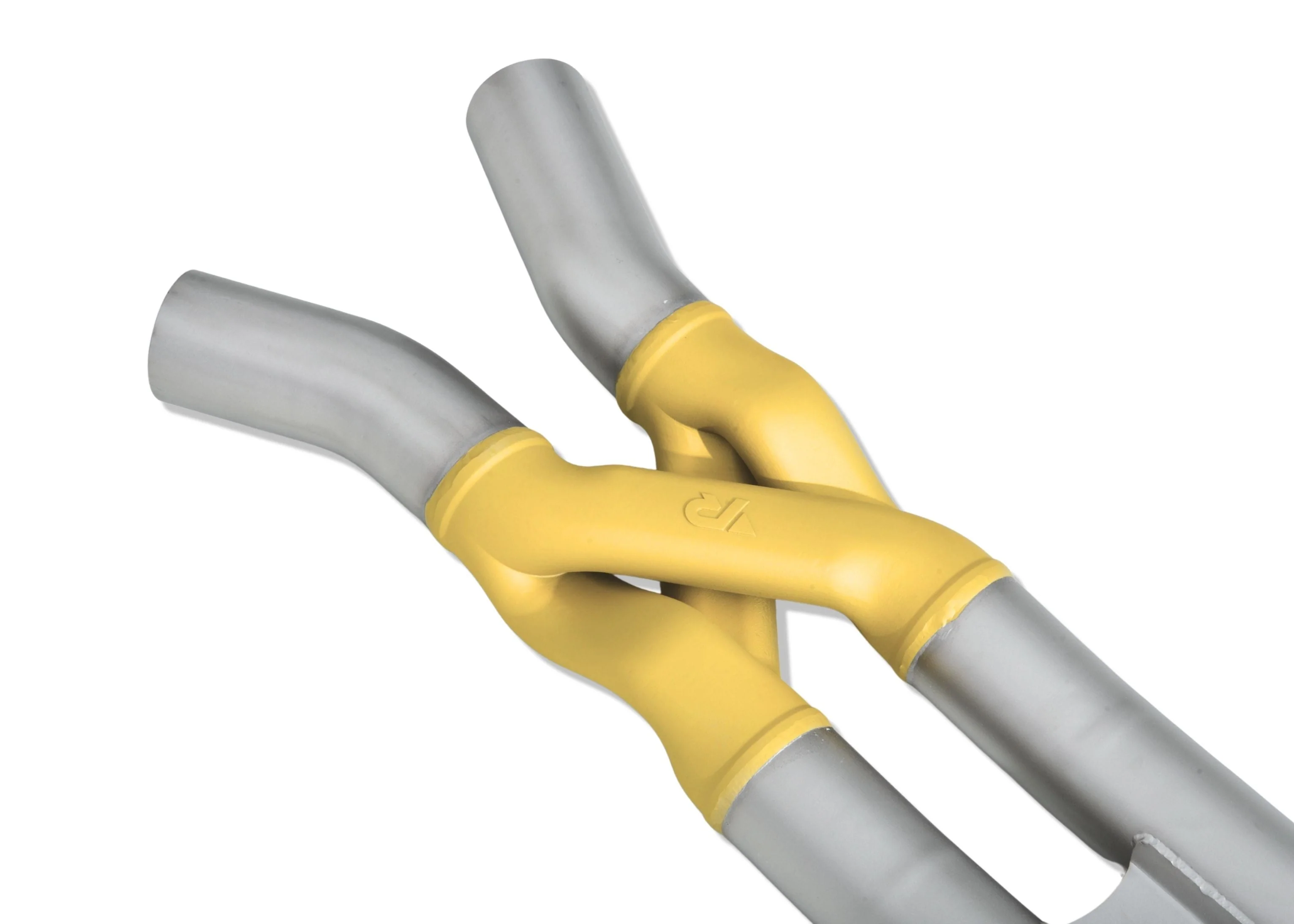 BMW G8X M3 M4 VANTA GOLD™ Midpipe - Yonristic Performance - Image 13