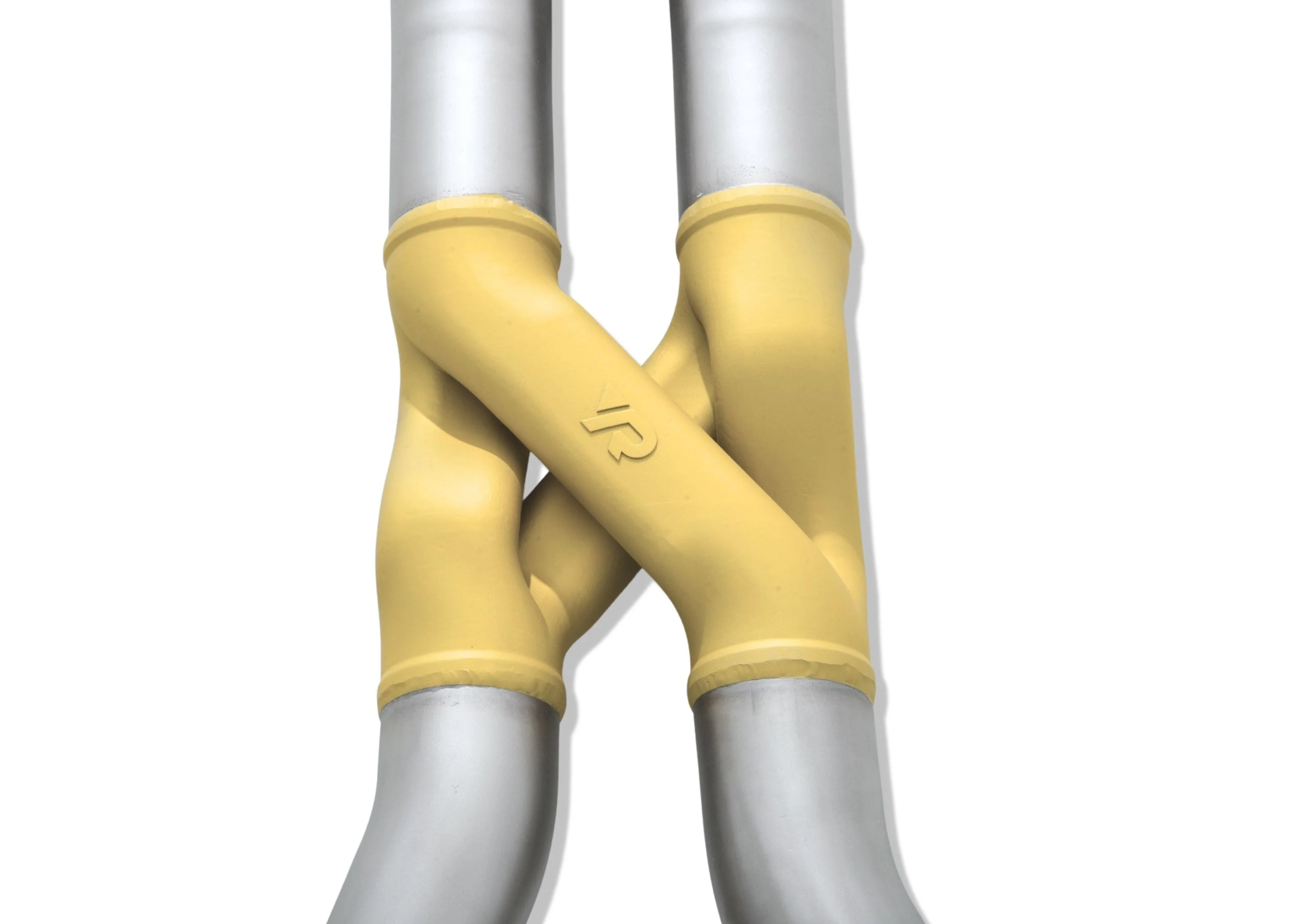 BMW G8X M3 M4 VANTA GOLD™ Midpipe - Yonristic Performance - Image 15