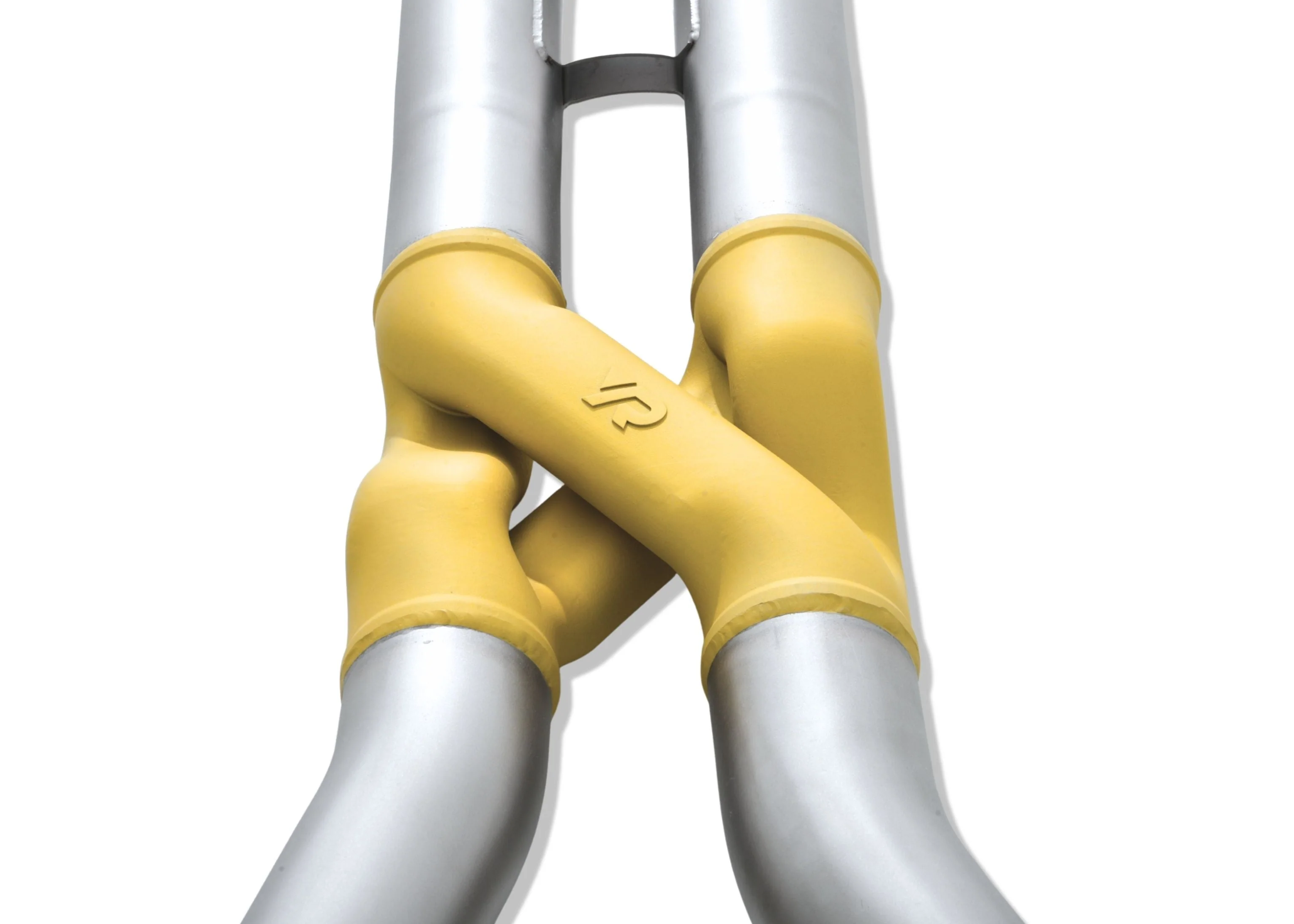 BMW G8X M3 M4 VANTA GOLD™ Midpipe - Yonristic Performance - Image 23