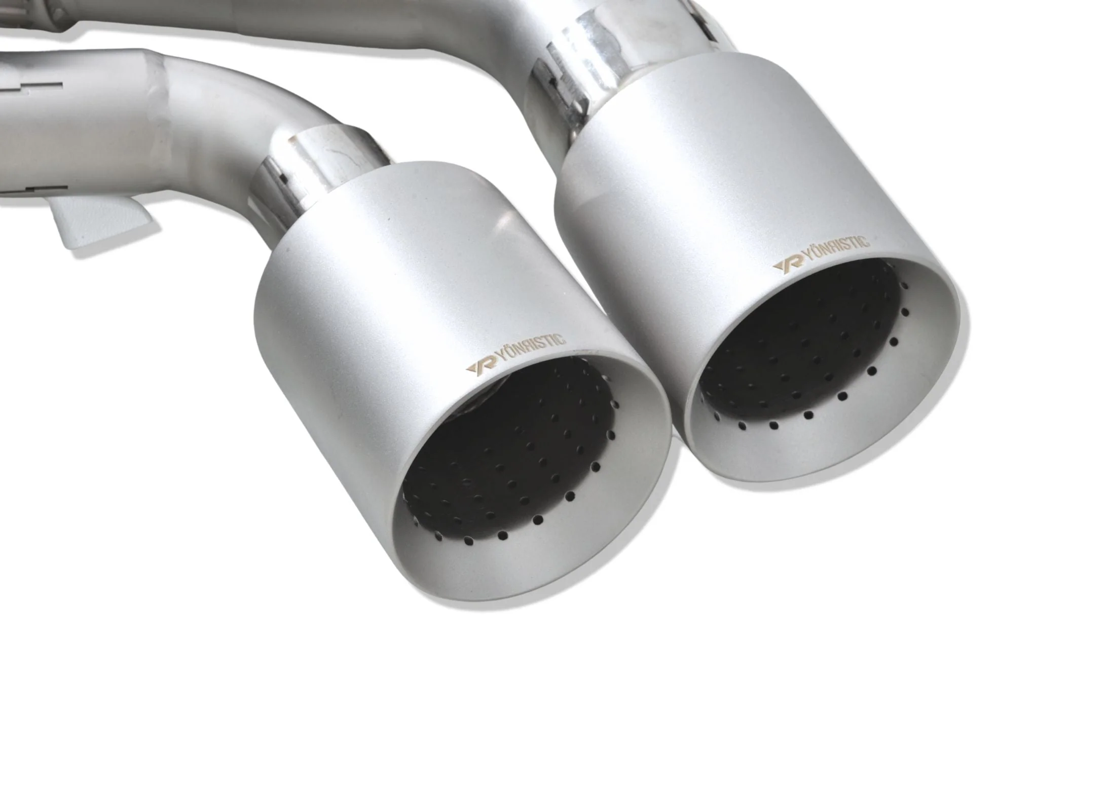 BMW G90 / G99 M5 VANTA GOLD™ Exhaust System - Yonristic Performance - Image 12