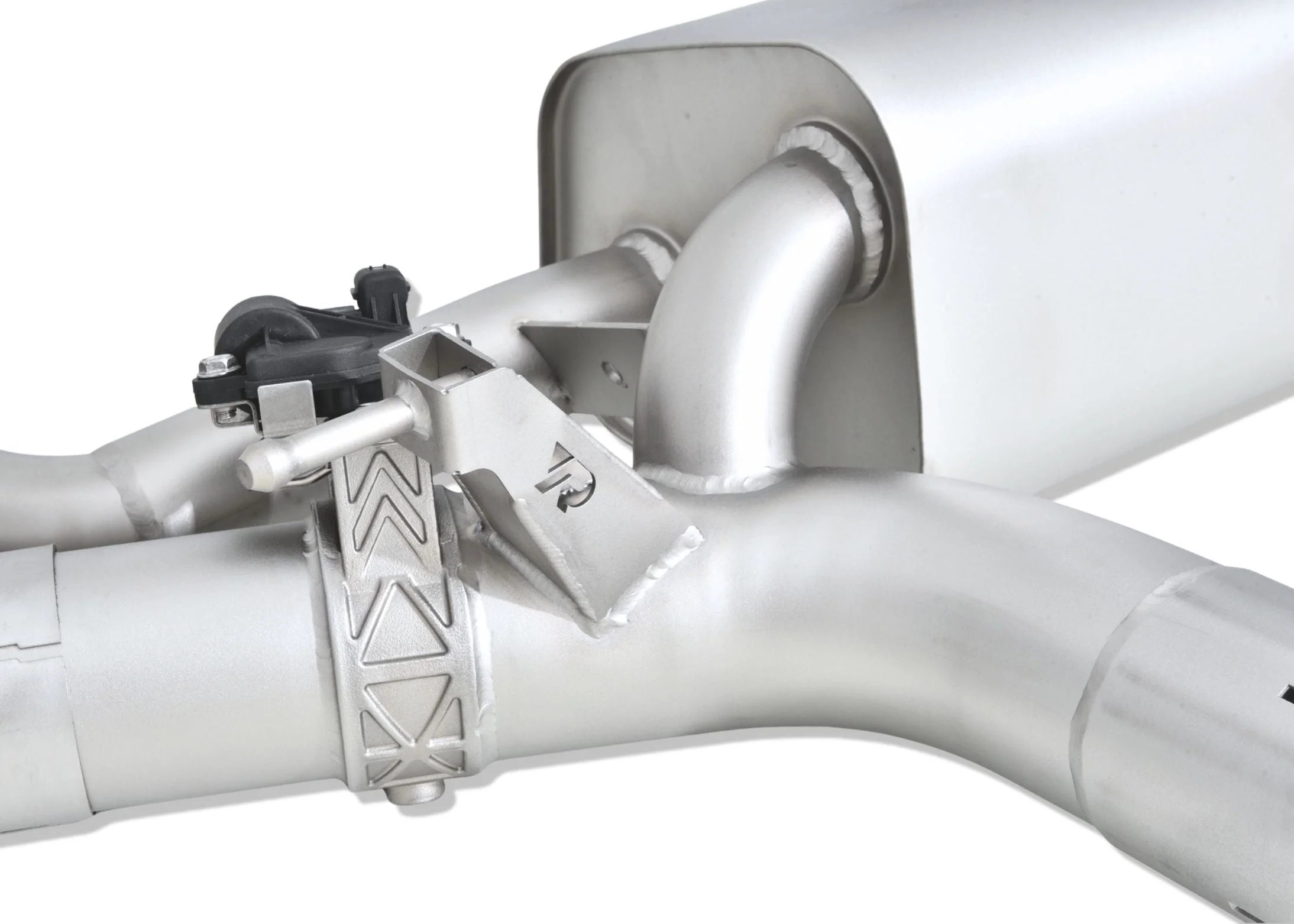 BMW G90 / G99 M5 VANTA GOLD™ Exhaust System - Yonristic Performance - Image 14