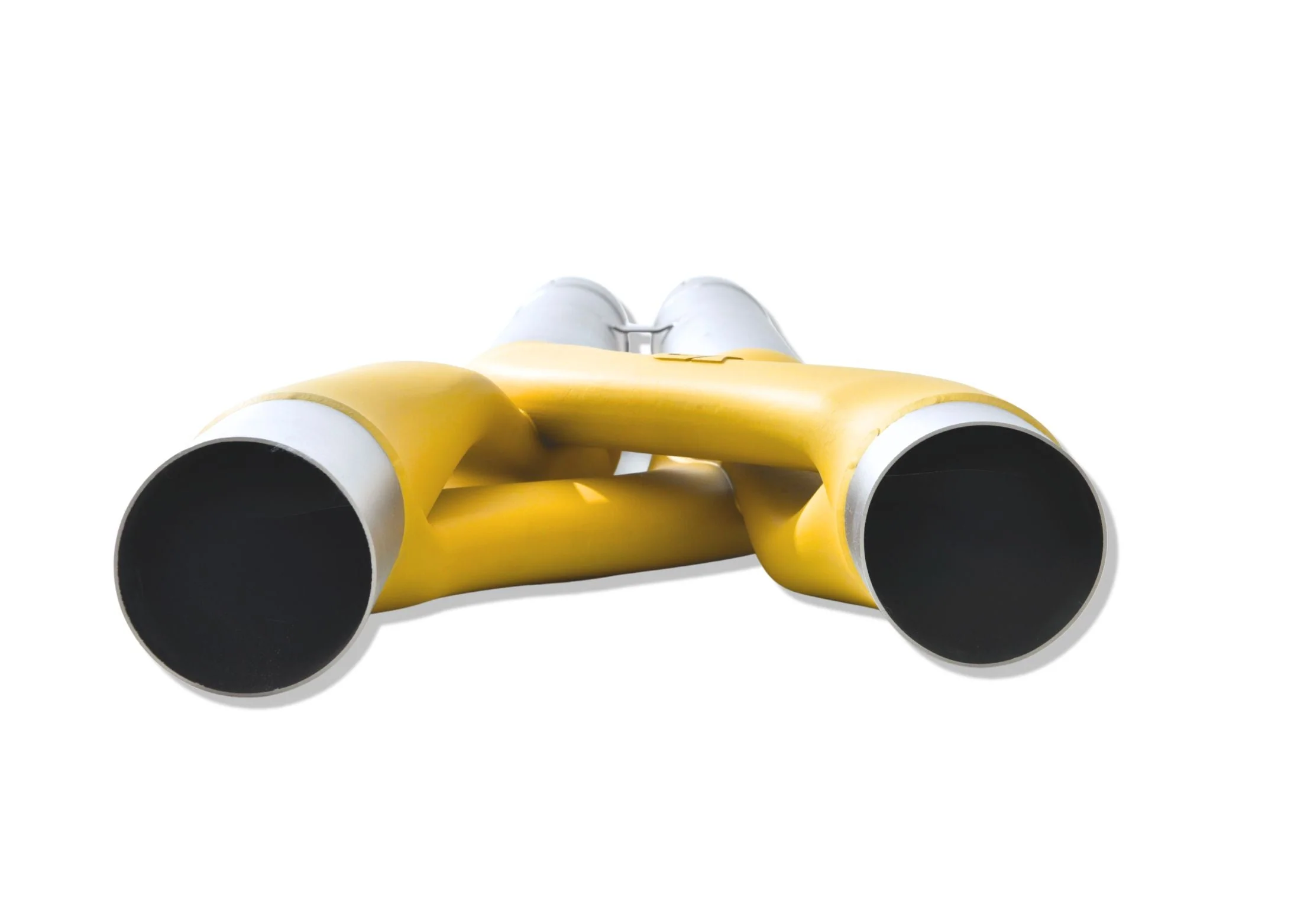 BMW G90 / G99 M5 VANTA GOLD™ Exhaust System - Yonristic Performance - Image 18