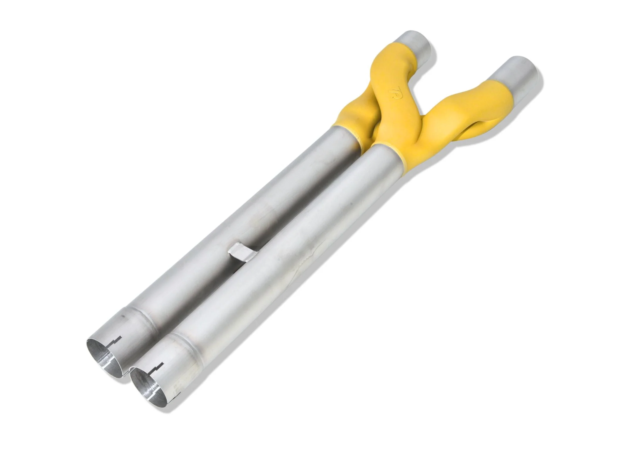 BMW G90 / G99 M5 VANTA GOLD™ Exhaust System - Yonristic Performance - Image 24