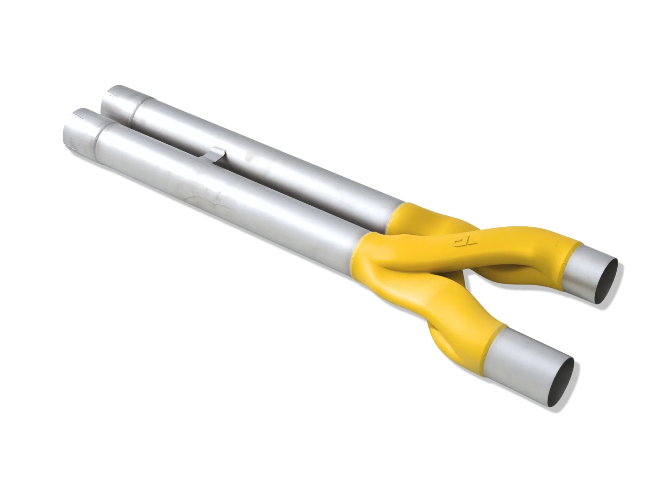 BMW G90 / G99 M5 VANTA GOLD™ Exhaust System - Yonristic Performance - Image 25