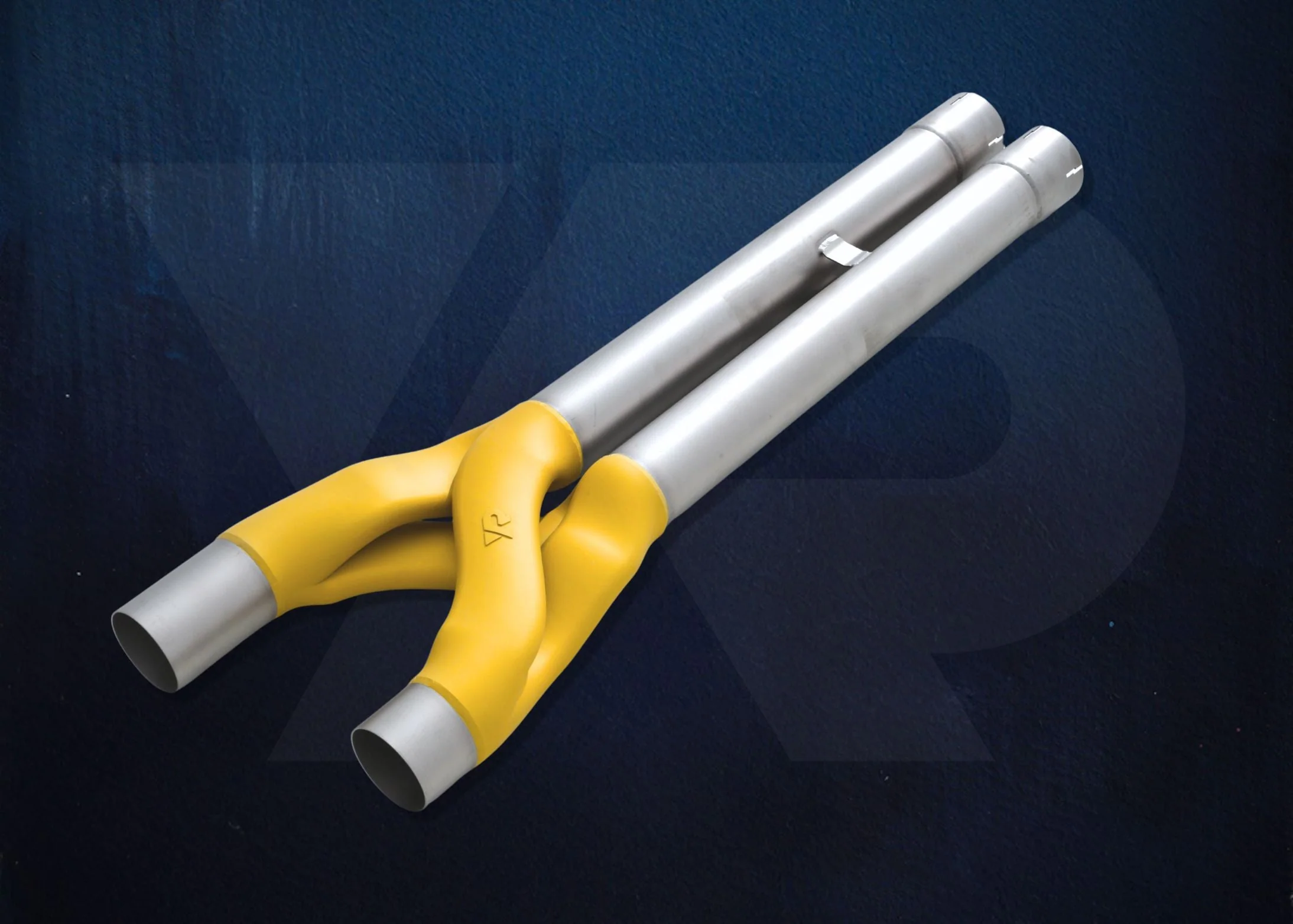 BMW G90 / G99 M5 VANTA GOLD™ Exhaust System - Yonristic Performance - Image 3
