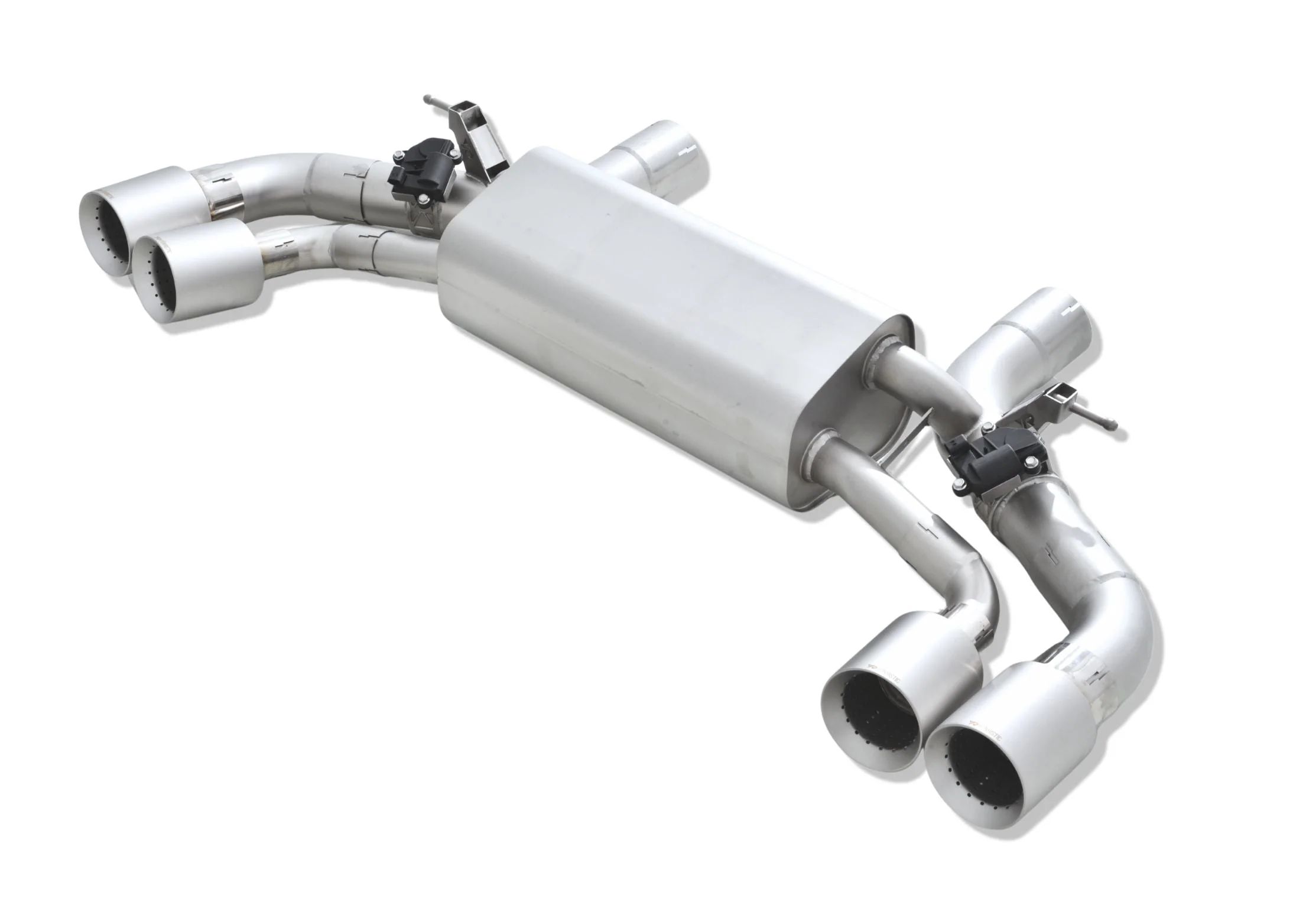 BMW G90 / G99 M5 VANTA GOLD™ Exhaust System - Yonristic Performance - Image 34