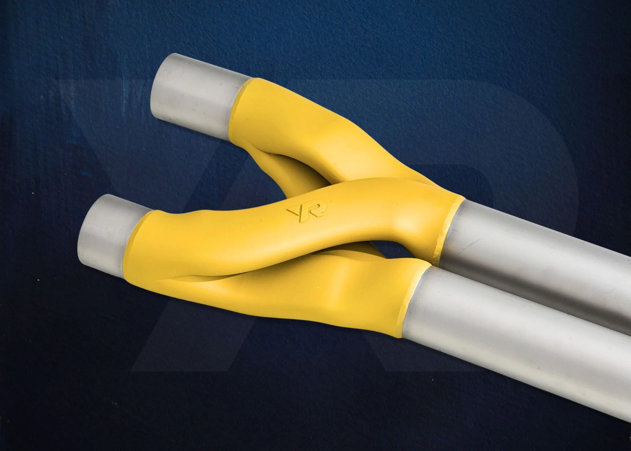 BMW G90 / G99 M5 VANTA GOLD™ Exhaust System - Yonristic Performance - Image 4