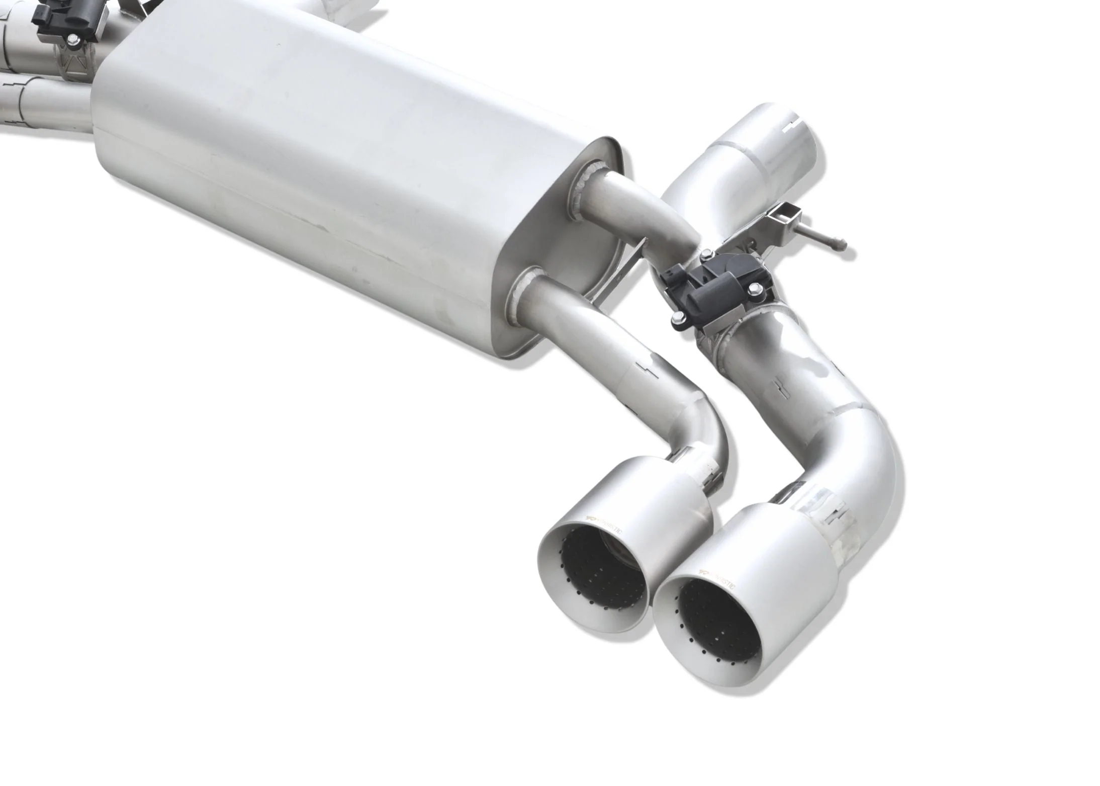 BMW G90 / G99 M5 VANTA GOLD™ Exhaust System - Yonristic Performance - Image 41