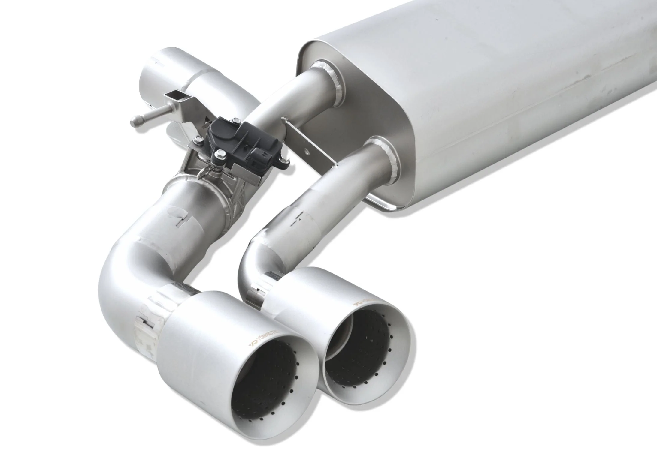 BMW G90 / G99 M5 VANTA GOLD™ Exhaust System - Yonristic Performance - Image 42