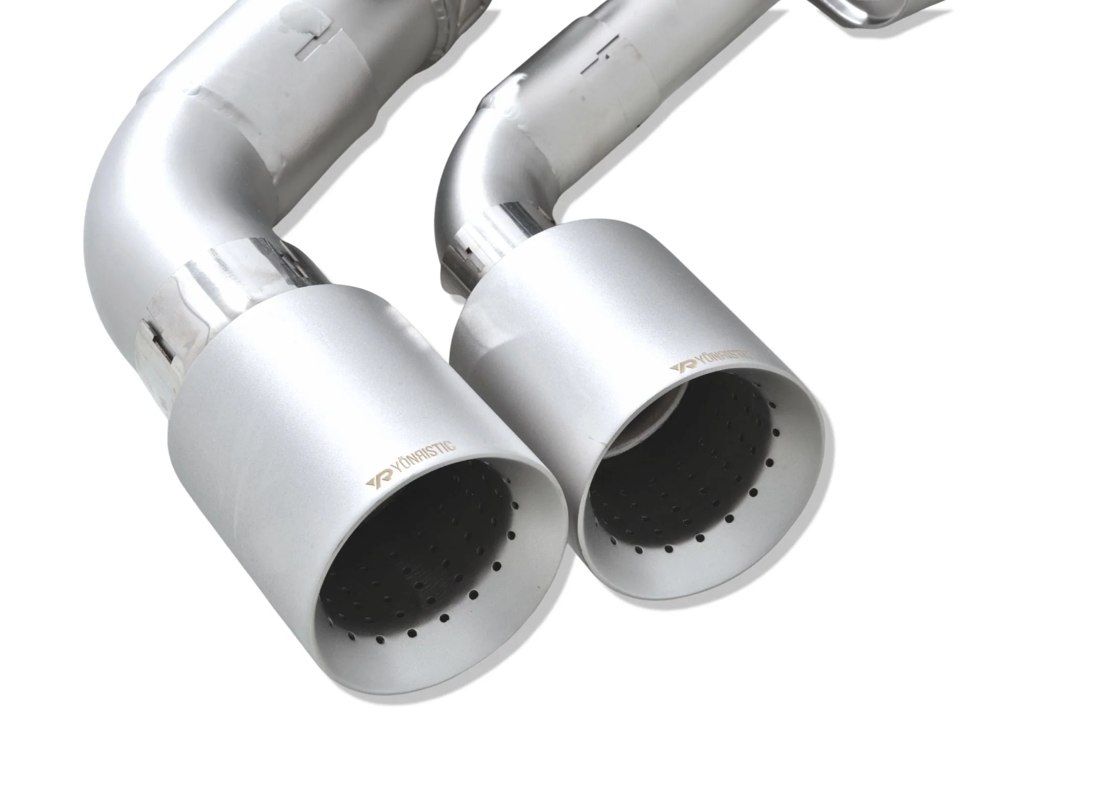 BMW G90 / G99 M5 VANTA GOLD™ Exhaust System - Yonristic Performance - Image 43