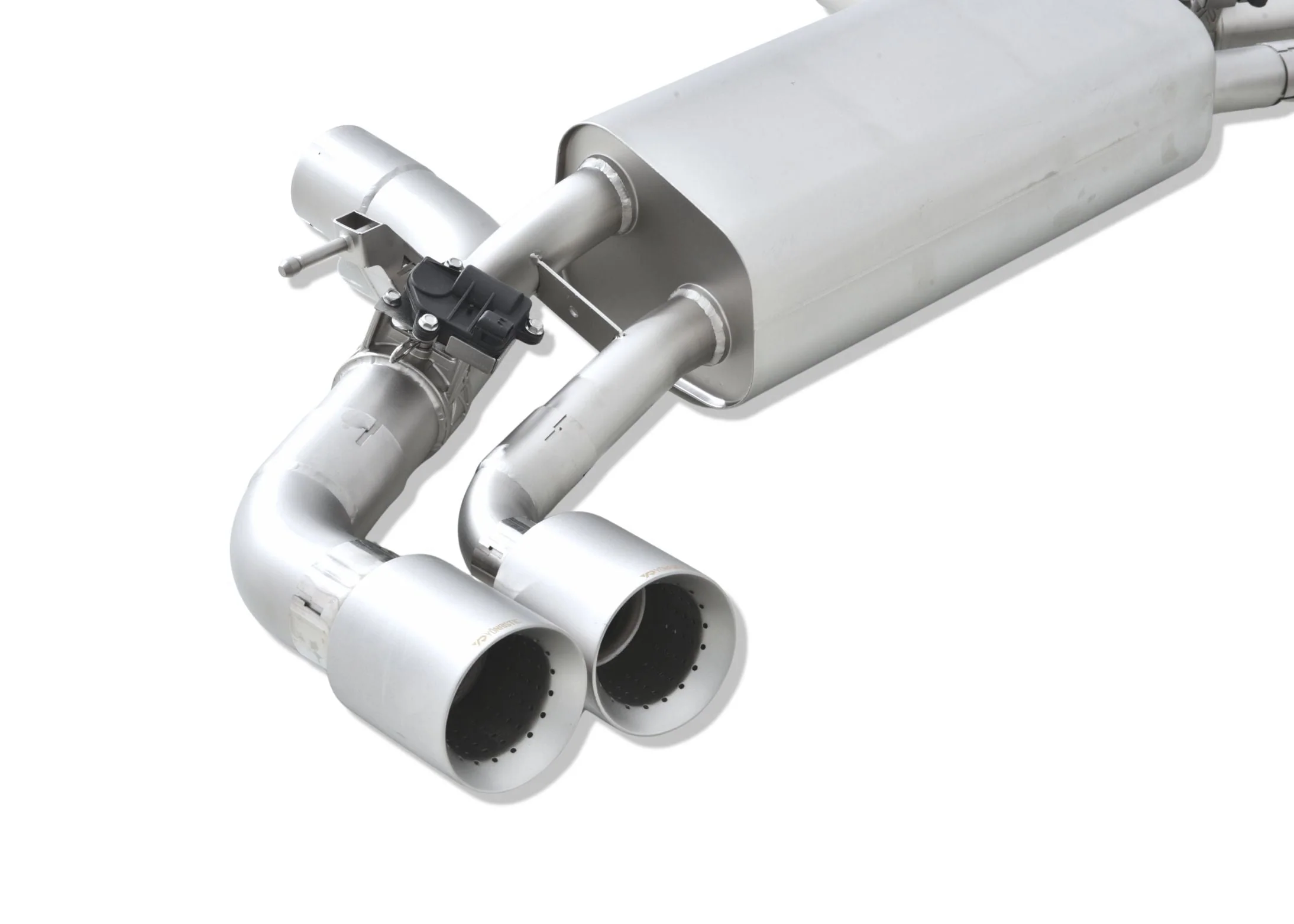BMW G90 / G99 M5 VANTA GOLD™ Exhaust System - Yonristic Performance - Image 47