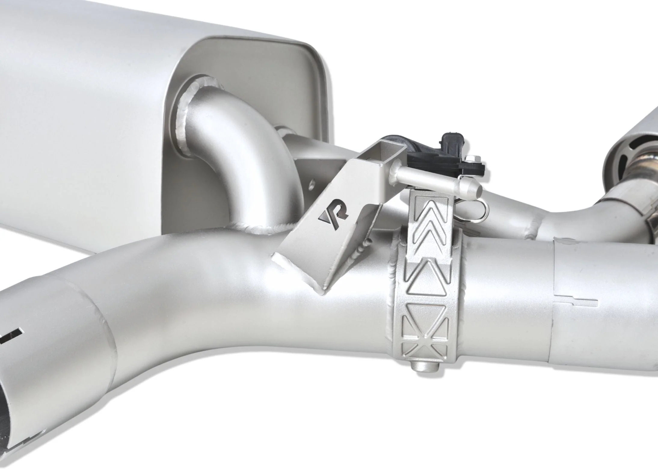 BMW G90 / G99 M5 VANTA GOLD™ Exhaust System - Yonristic Performance - Image 6