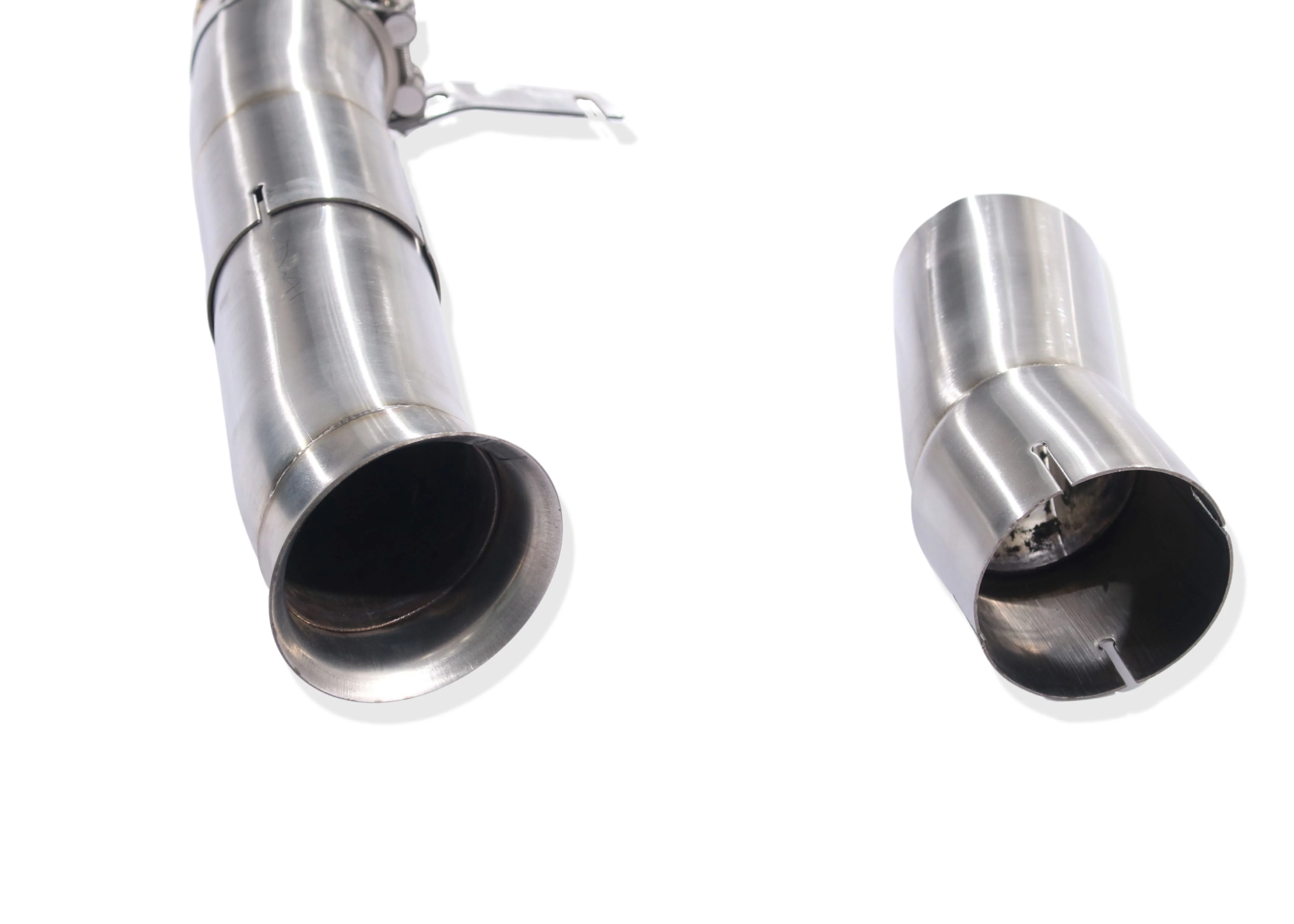 BMW M340i/M440i G2X Performance Valved Exhaust System - Yonristic Performance - Image 9