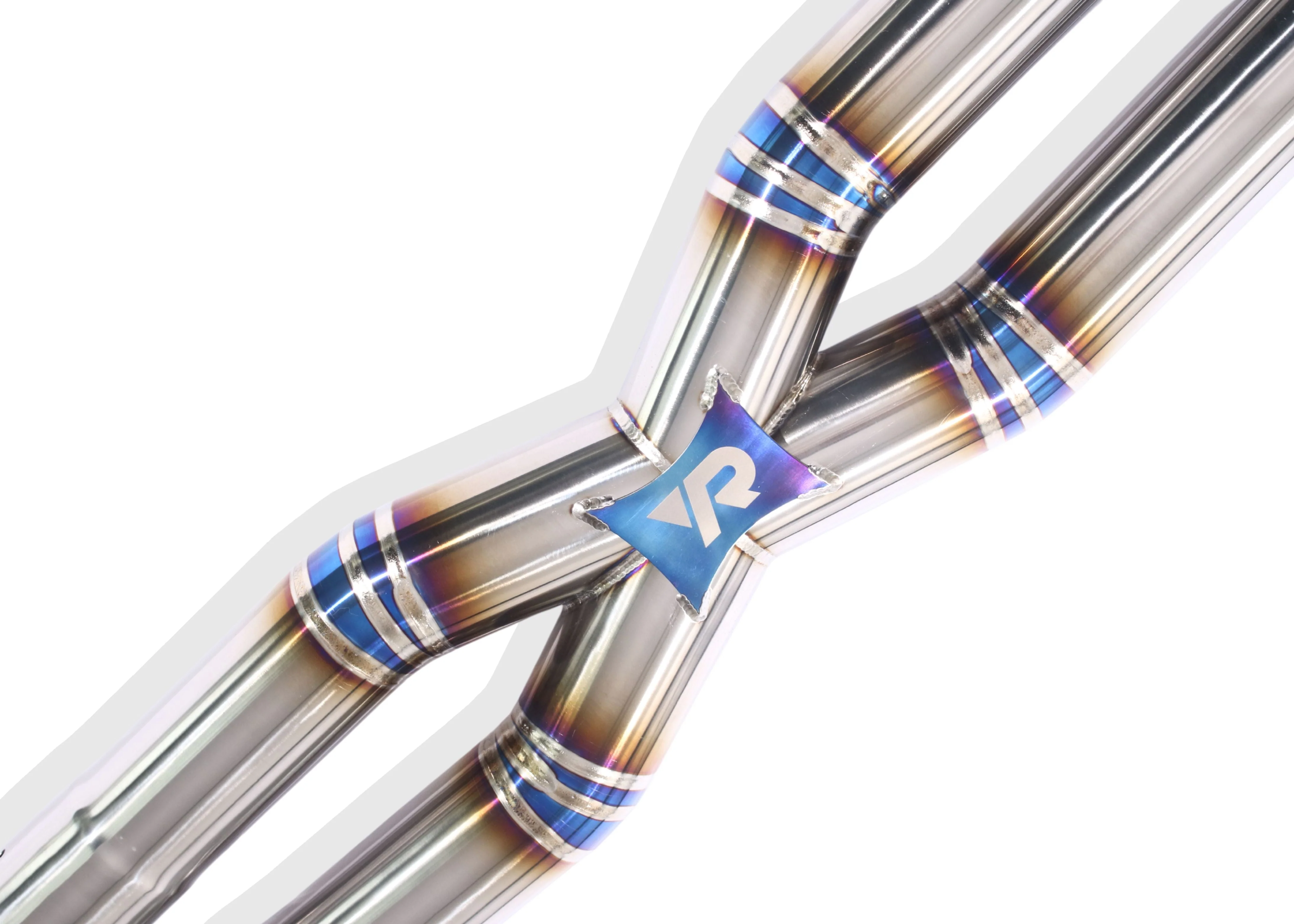 BMW M850i Performance Valved Exhaust System - Yonristic Performance - Image 14