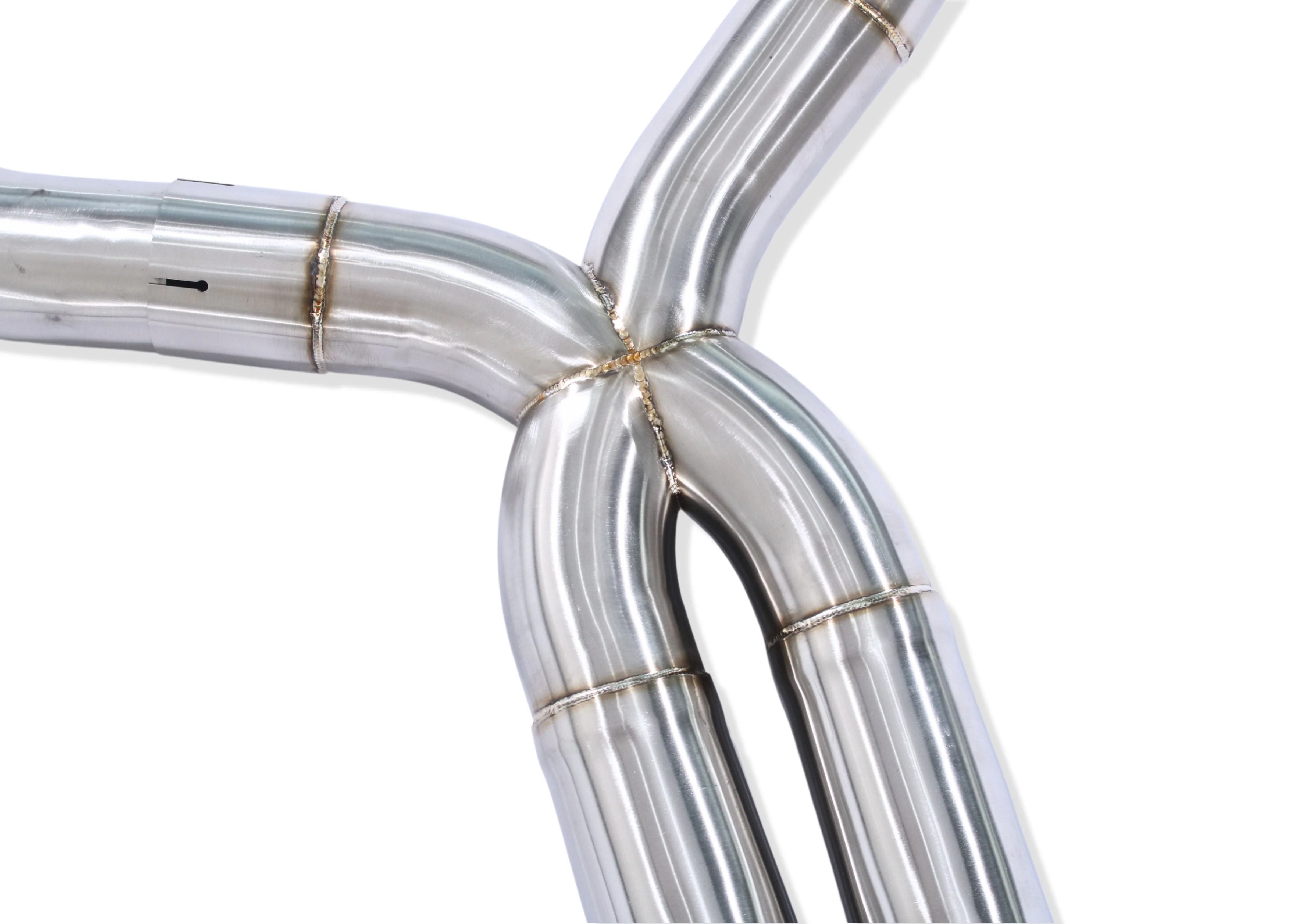 BMW M850i Performance Valved Exhaust System - Yonristic Performance - Image 30