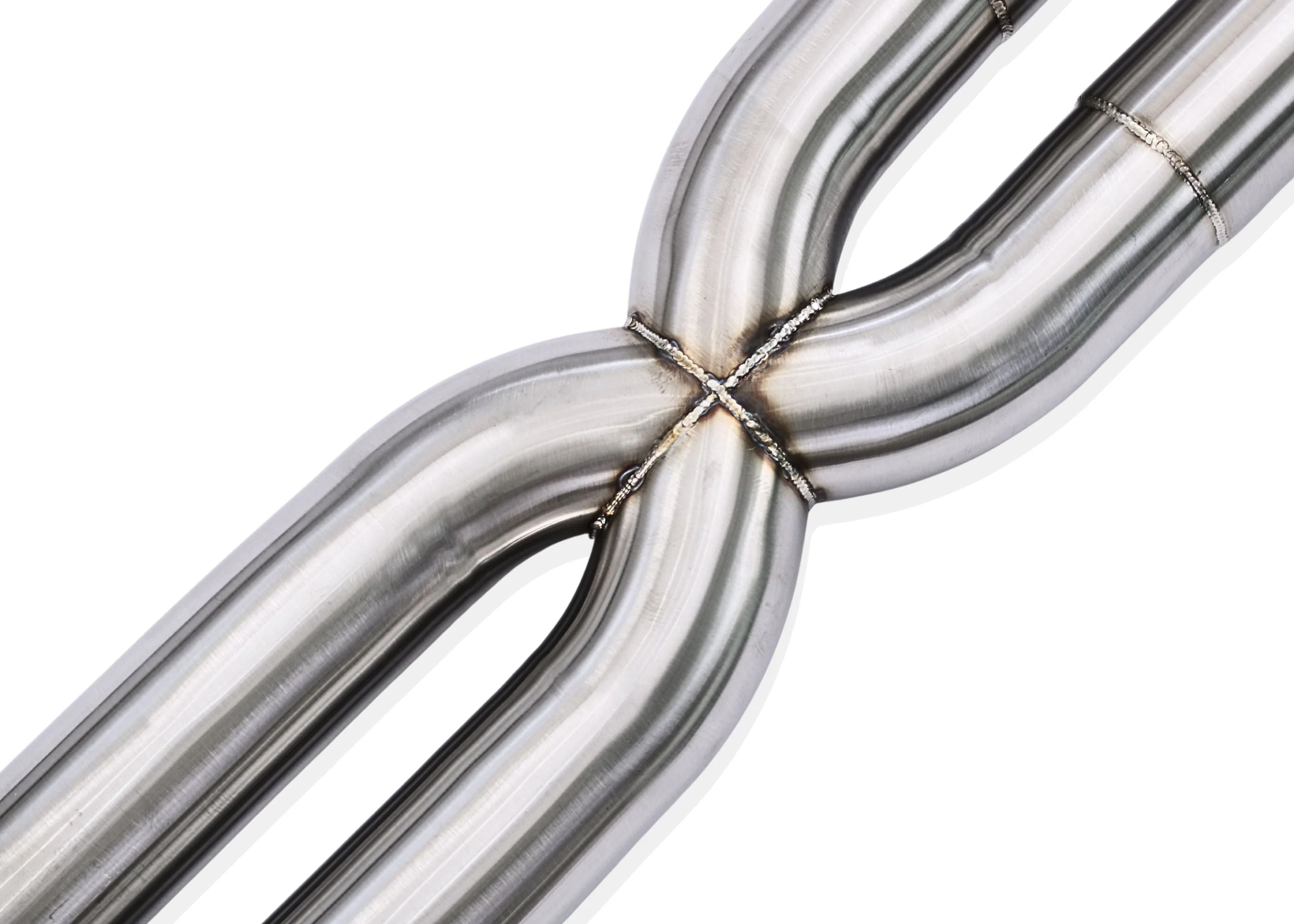 BMW X5M X6M Exhaust System - Yonristic Performance - Image 7