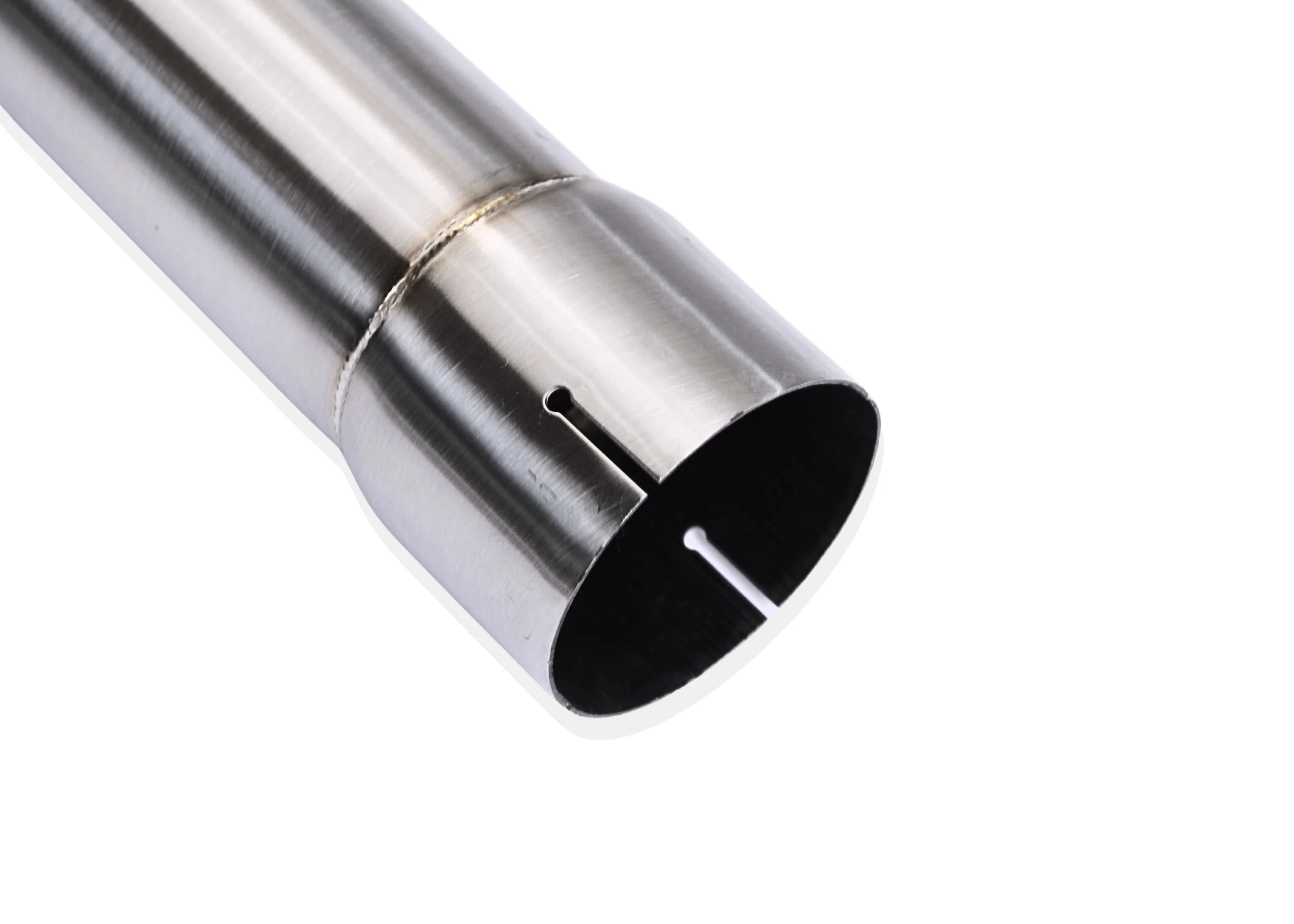 BMW X5M X6M Exhaust System - Yonristic Performance - Image 8