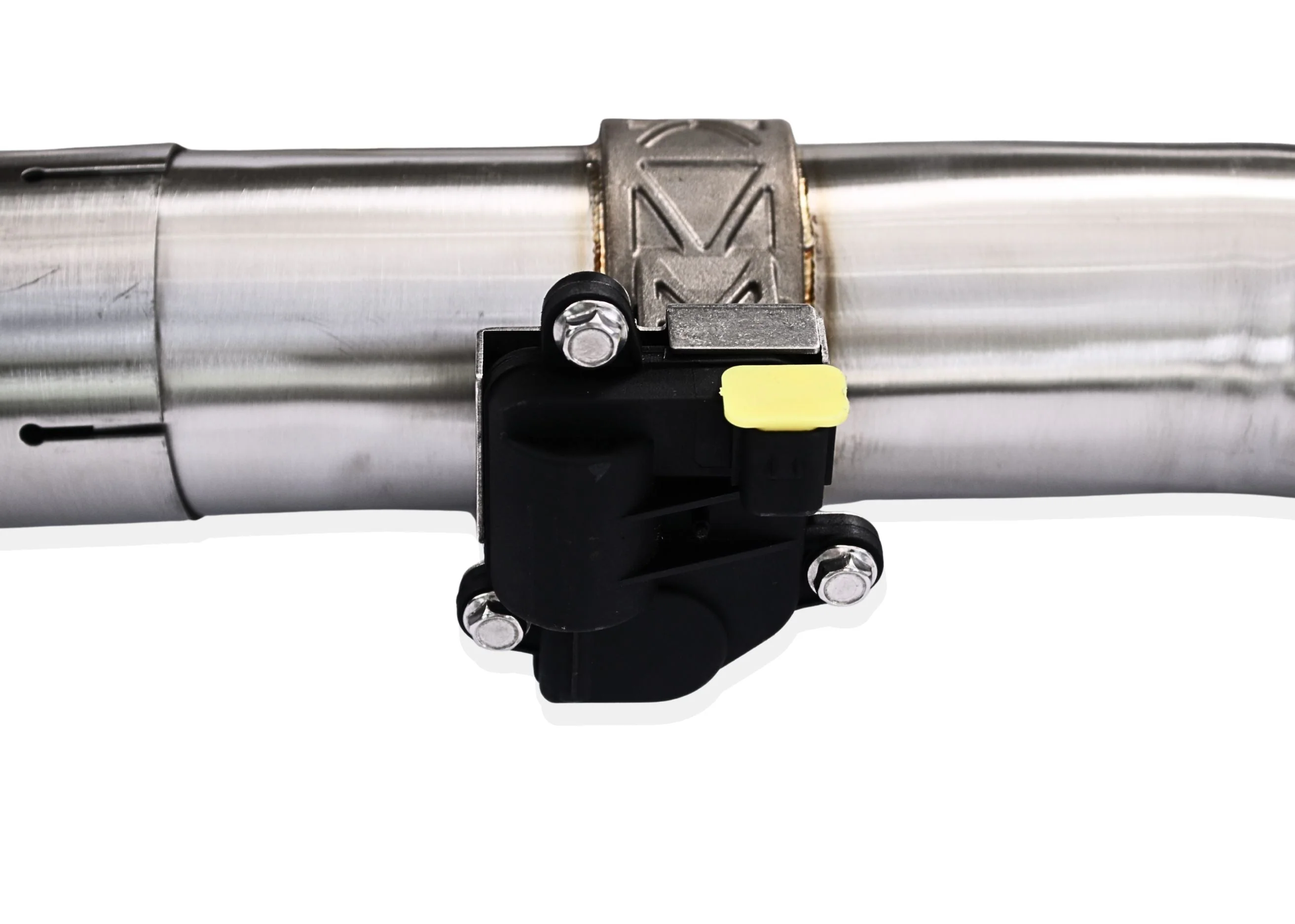 BMW X5M X6M Exhaust System - Yonristic Performance - Image 9