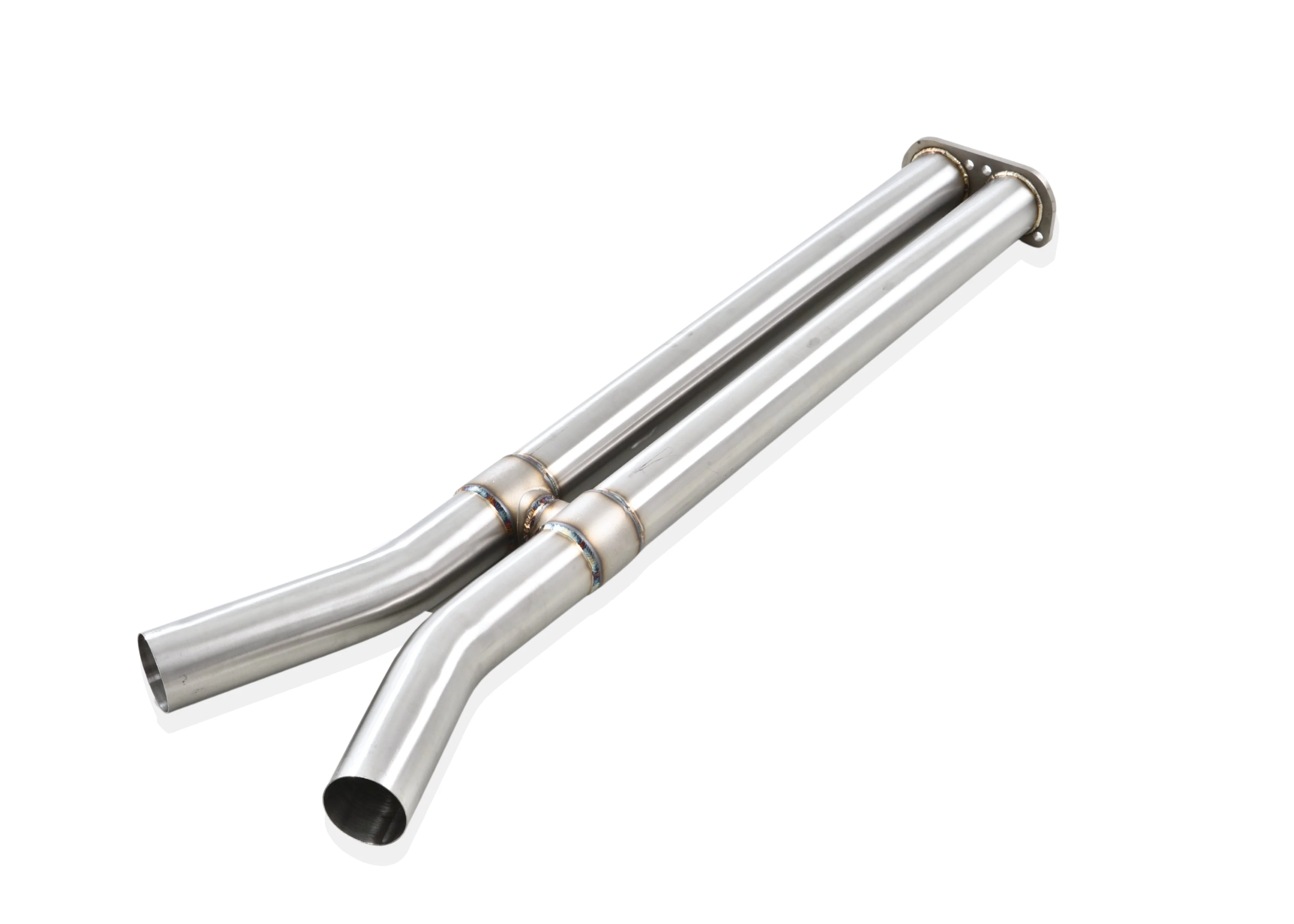 BMW X7 M50i / M60i / Alpina XB7 Sport Exhaust System - Image 11