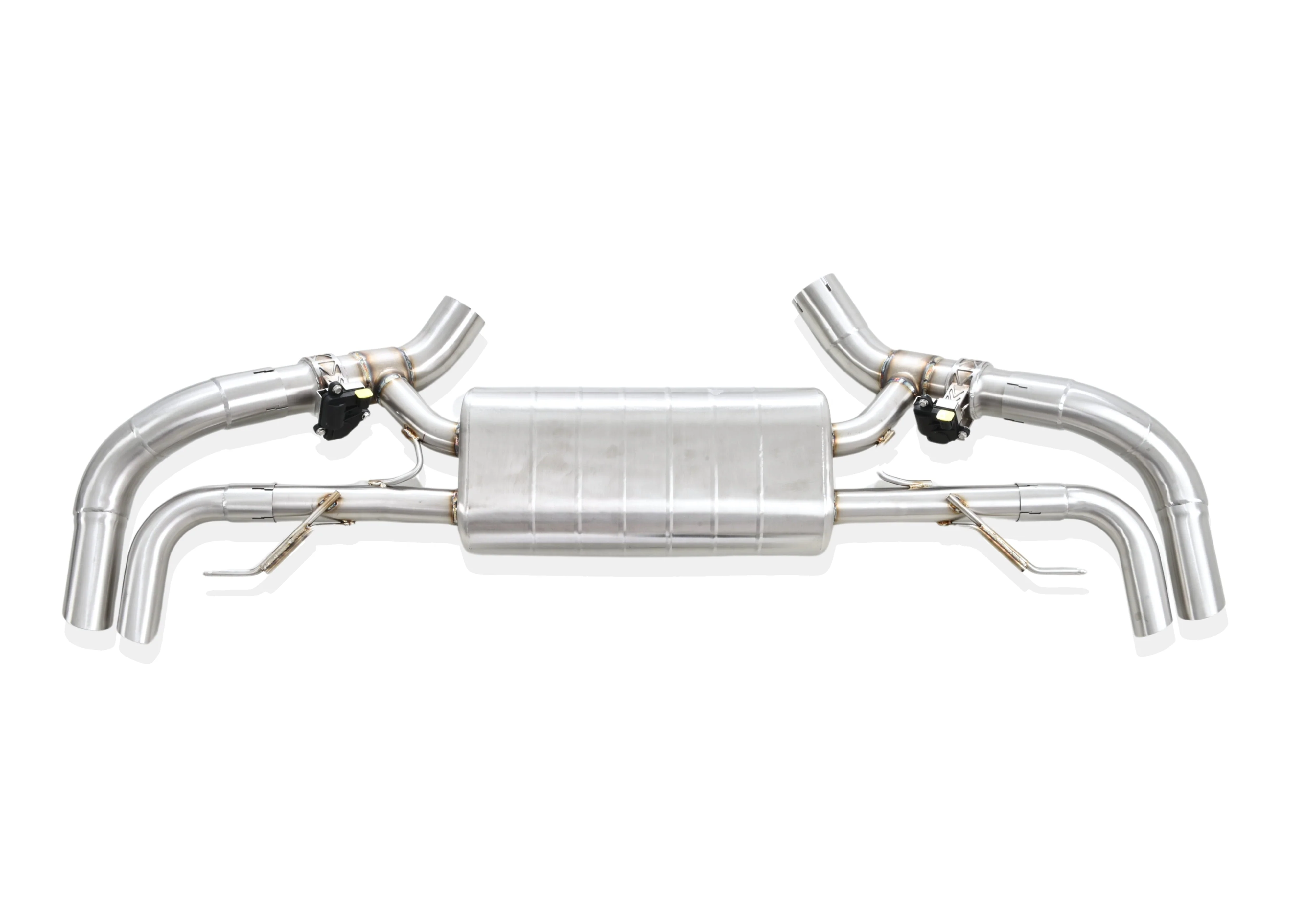 BMW X7 M50i / M60i / Alpina XB7 Sport Exhaust System - Image 9