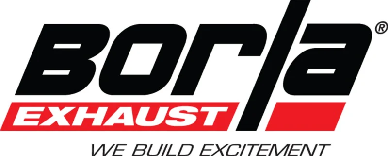 Borla 2024+ Ford Ranger S Type Catback System - Rock Crawler Design - Image 2