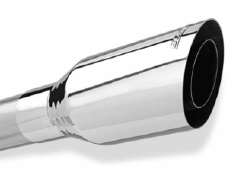 Borla 98-04 Lexus LX470/Toyota Land Cruiser Stainless Steel Catback Exhaust - Image 4
