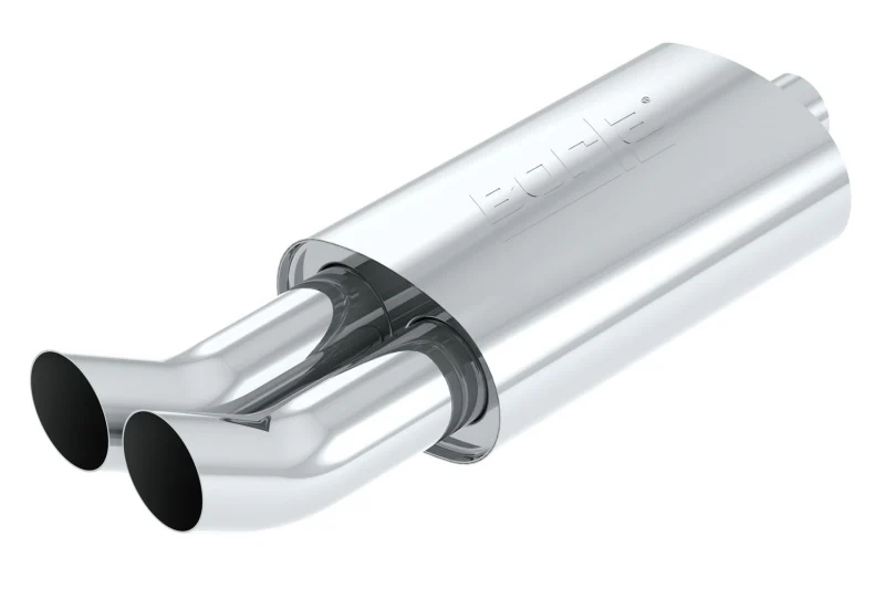 Borla Boomer Mufflers - Image 2