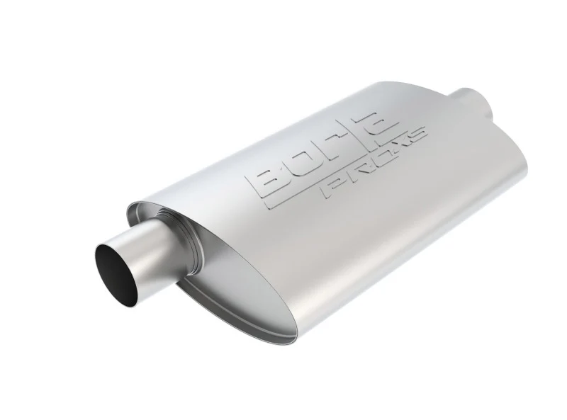 Borla Universal 2.5in Inlet/Outlet ProXS Muffler - Image 2