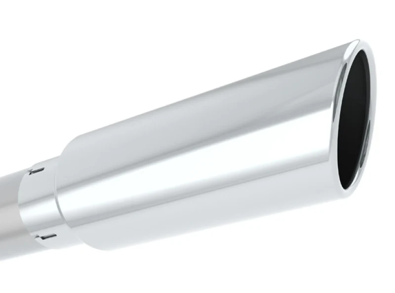 Borla Universal Exhaust Tips - Image 2