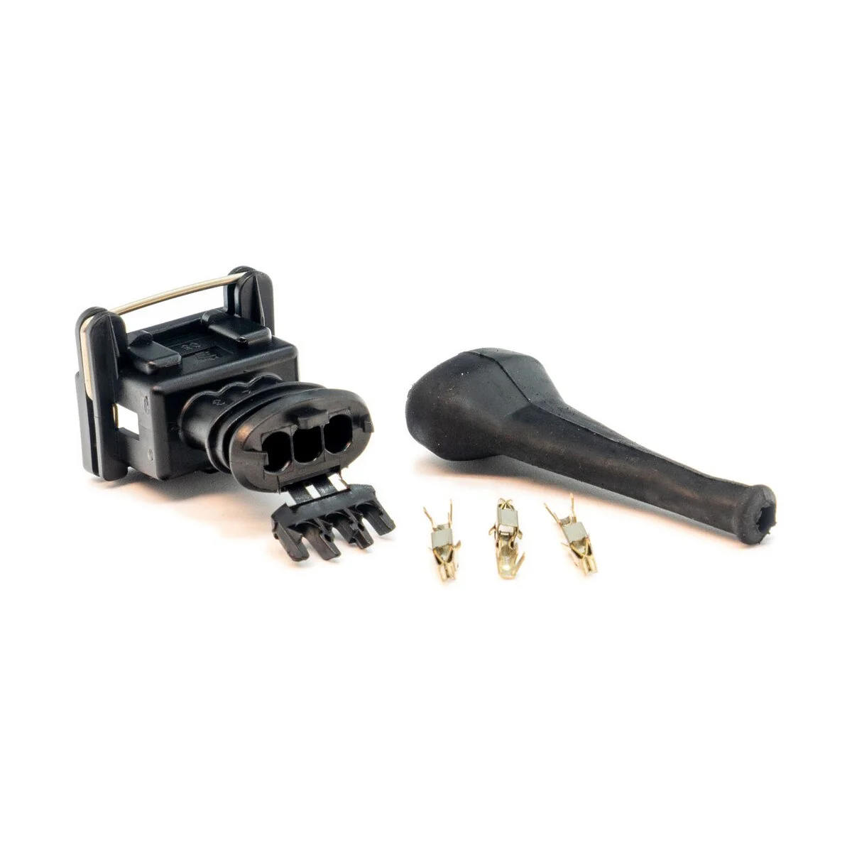 Link Engine Management Bosch 3 Way Plug Kit (PKB3)