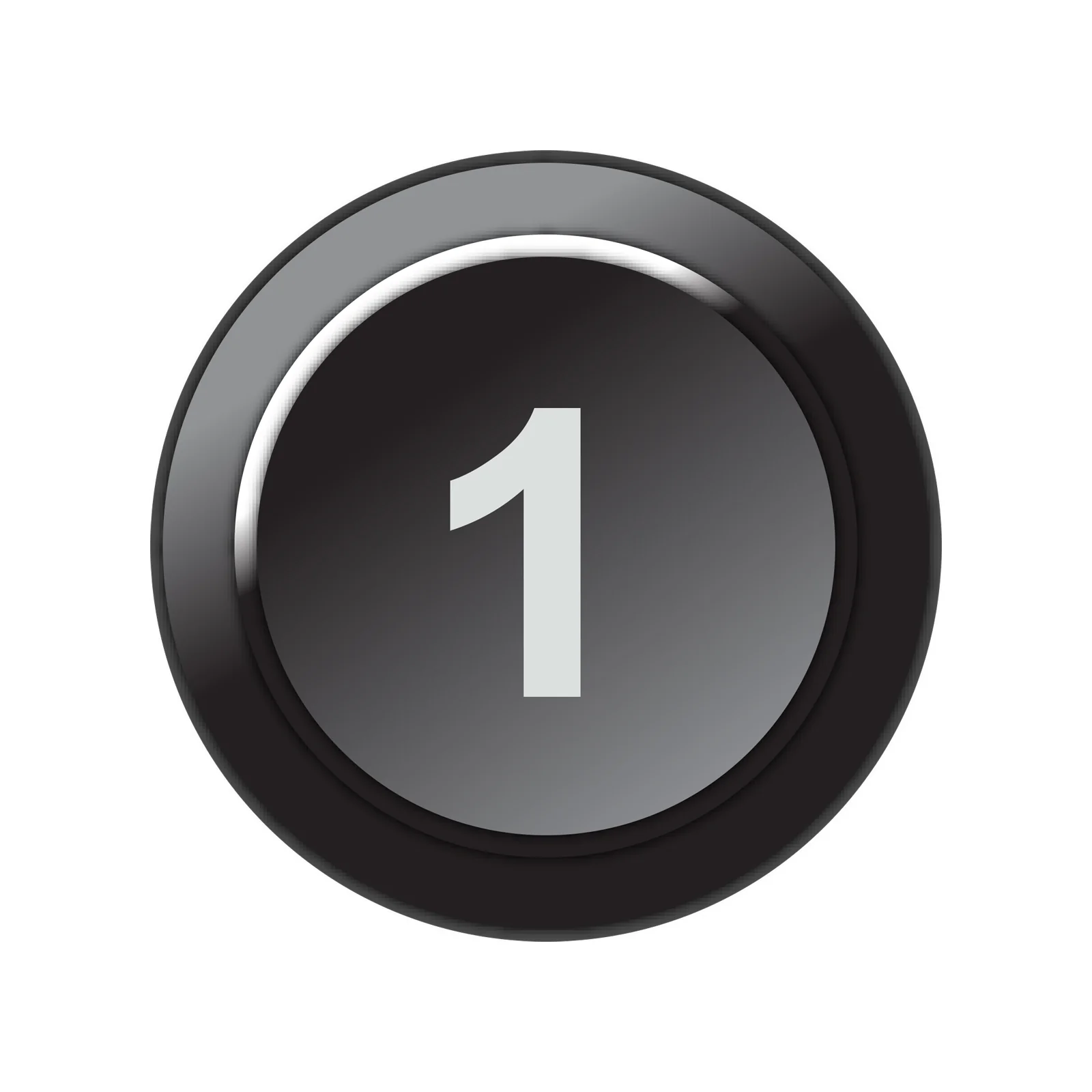 Link Engine Management CAN Keypad Insert - 1