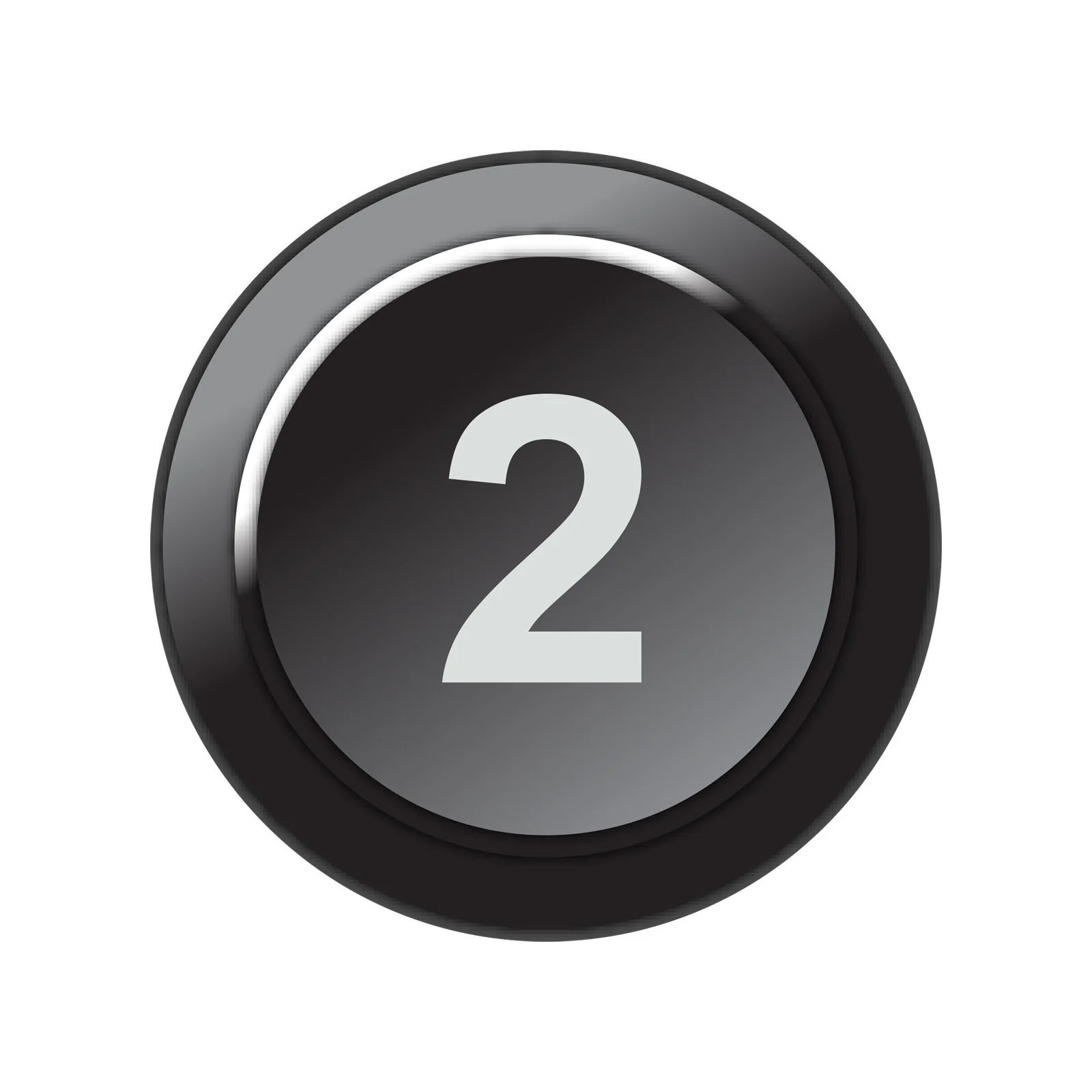 Link Engine Management CAN Keypad Insert - 2
