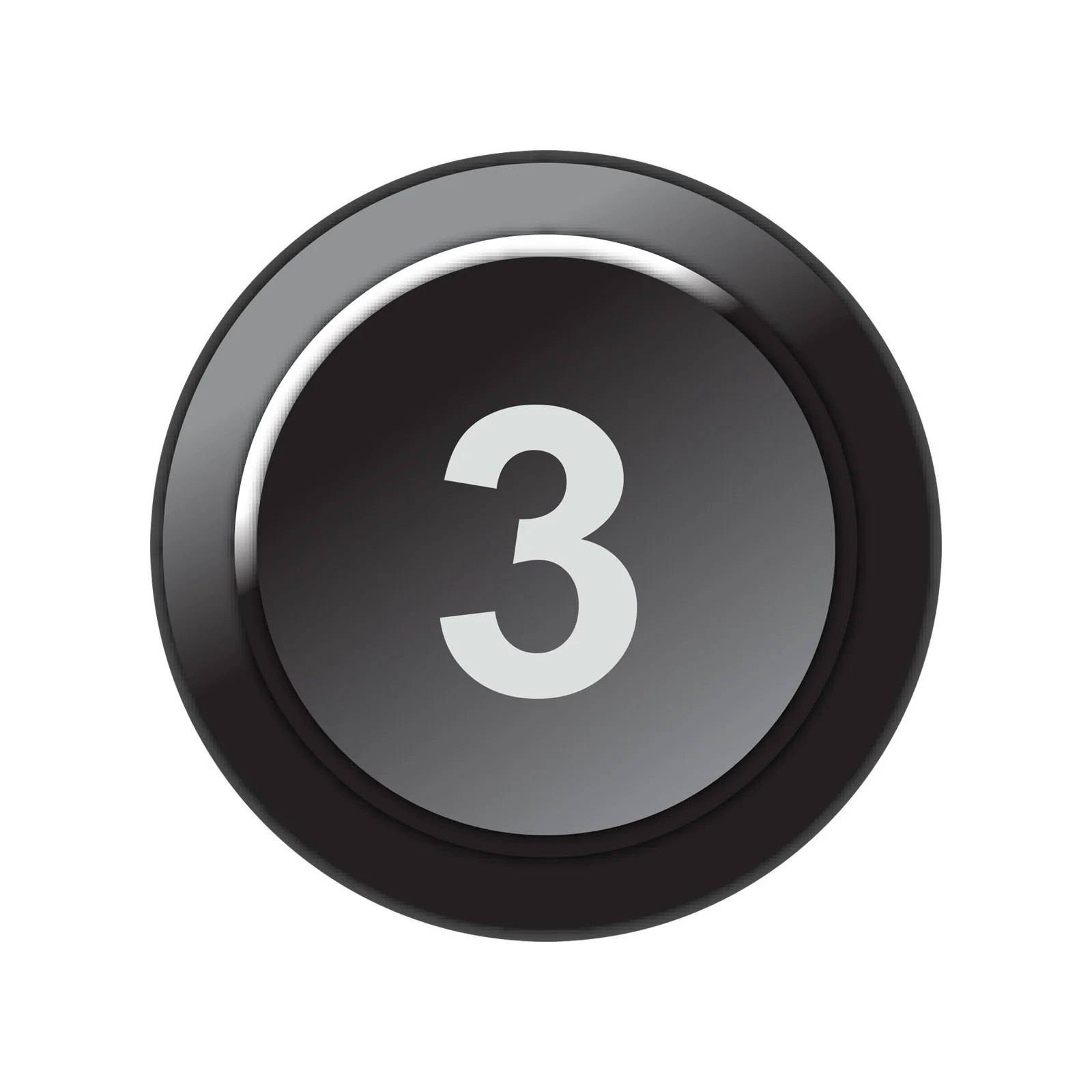 Link Engine Management CAN Keypad Insert - 3