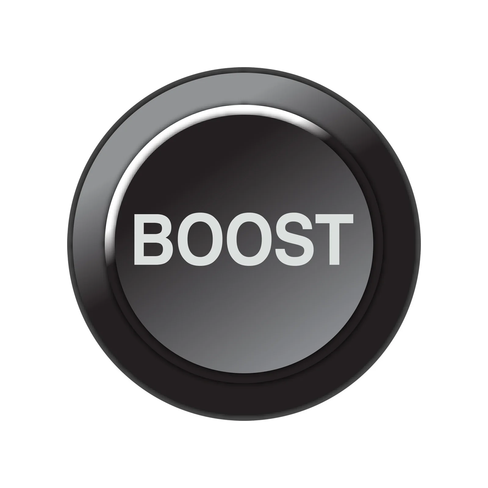 Link Engine Management CAN Keypad Insert - Boost