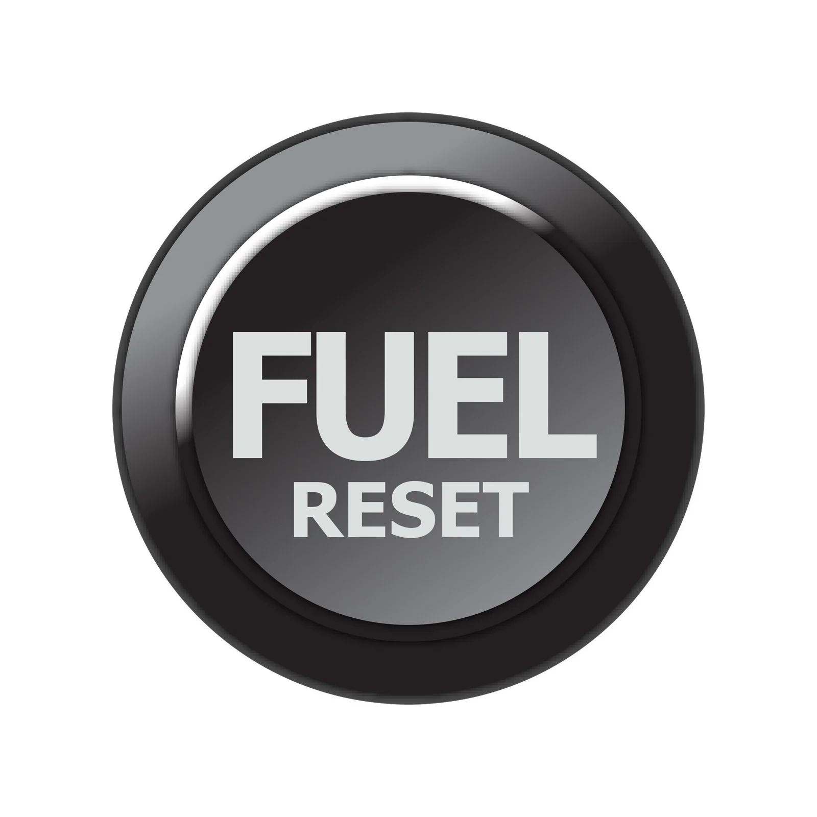 Link Engine Management CAN Keypad Insert - Fuel Reset
