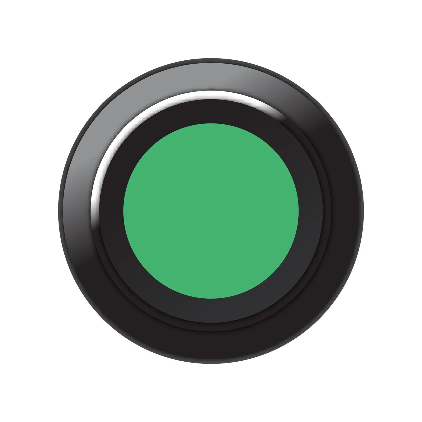 Link Engine Management CAN Keypad Insert - Green
