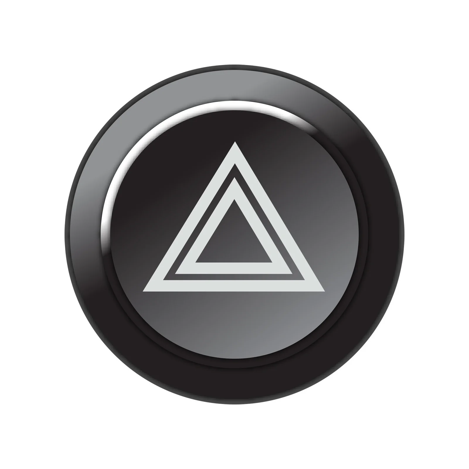 Link Engine Management CAN Keypad Insert - Hazards