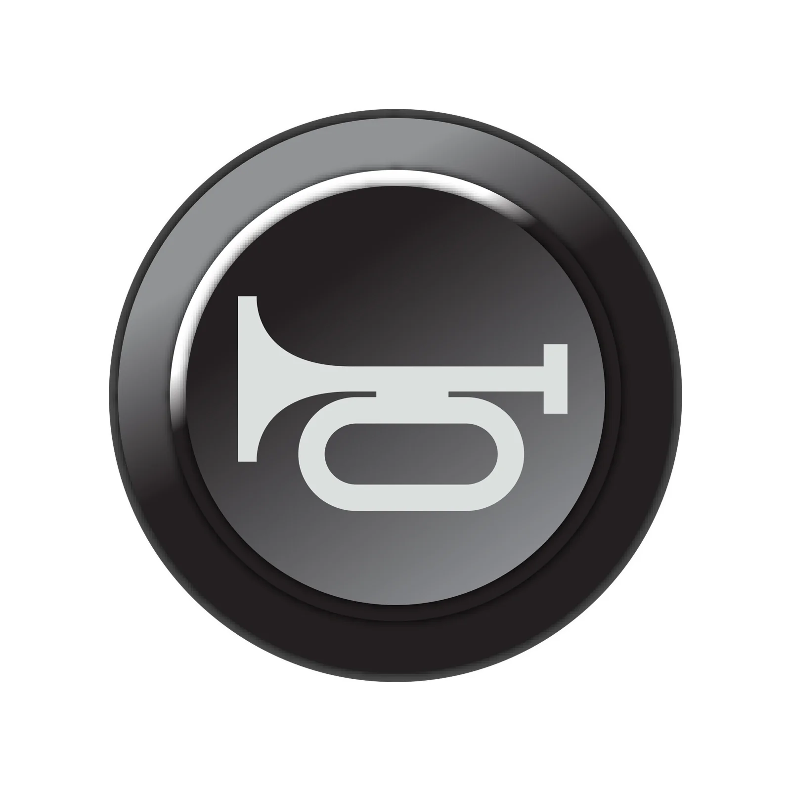 Link Engine Management CAN Keypad Insert - Horn